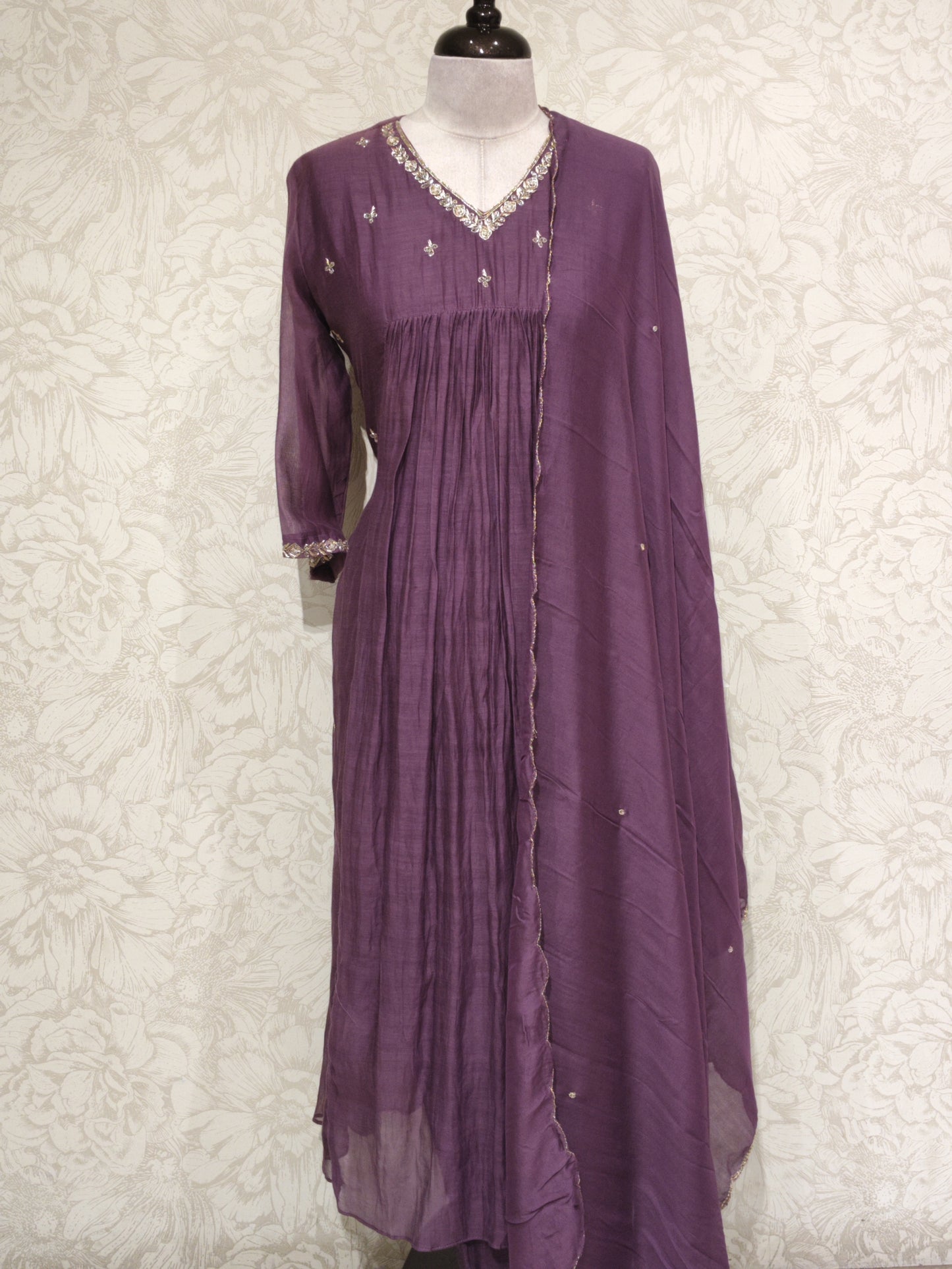 MUL CHANDERI - IHA ALAPPUZHA COLLECTIONS - IHA 27170