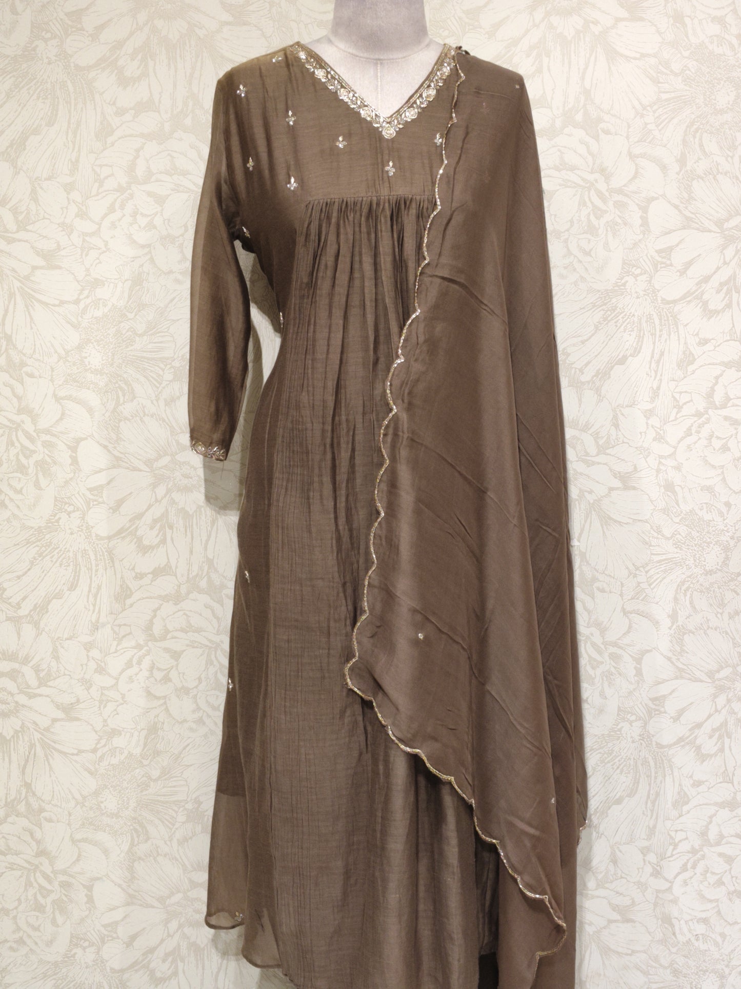 MUL CHANDERI - IHA ALAPPUZHA COLLECTIONS - IHA 27170