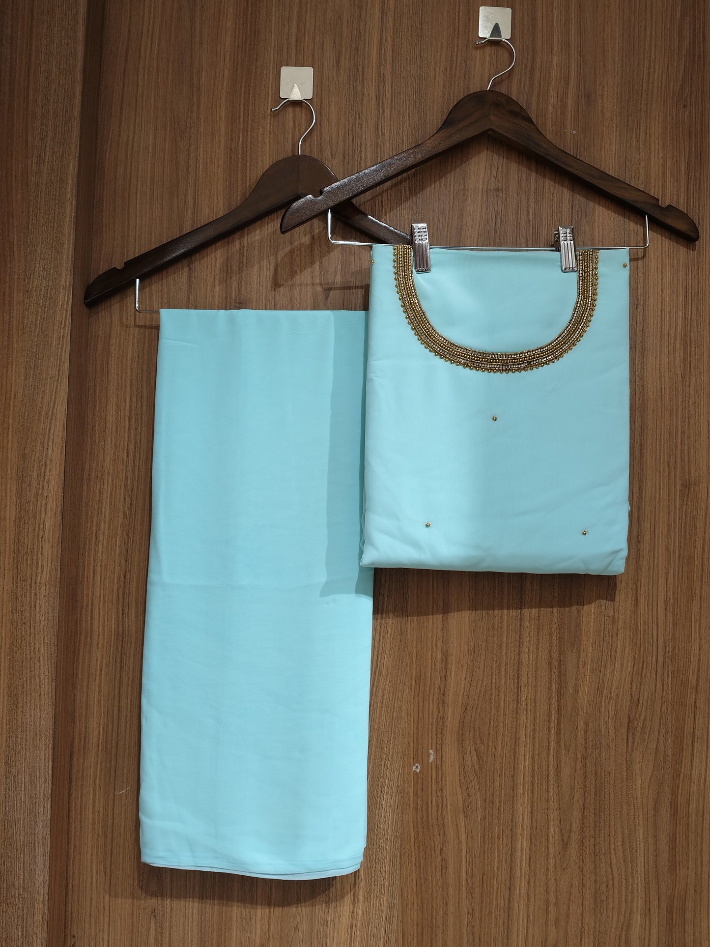 OFFER SALES UNSTITCHED SALWAR  - IHA 27602