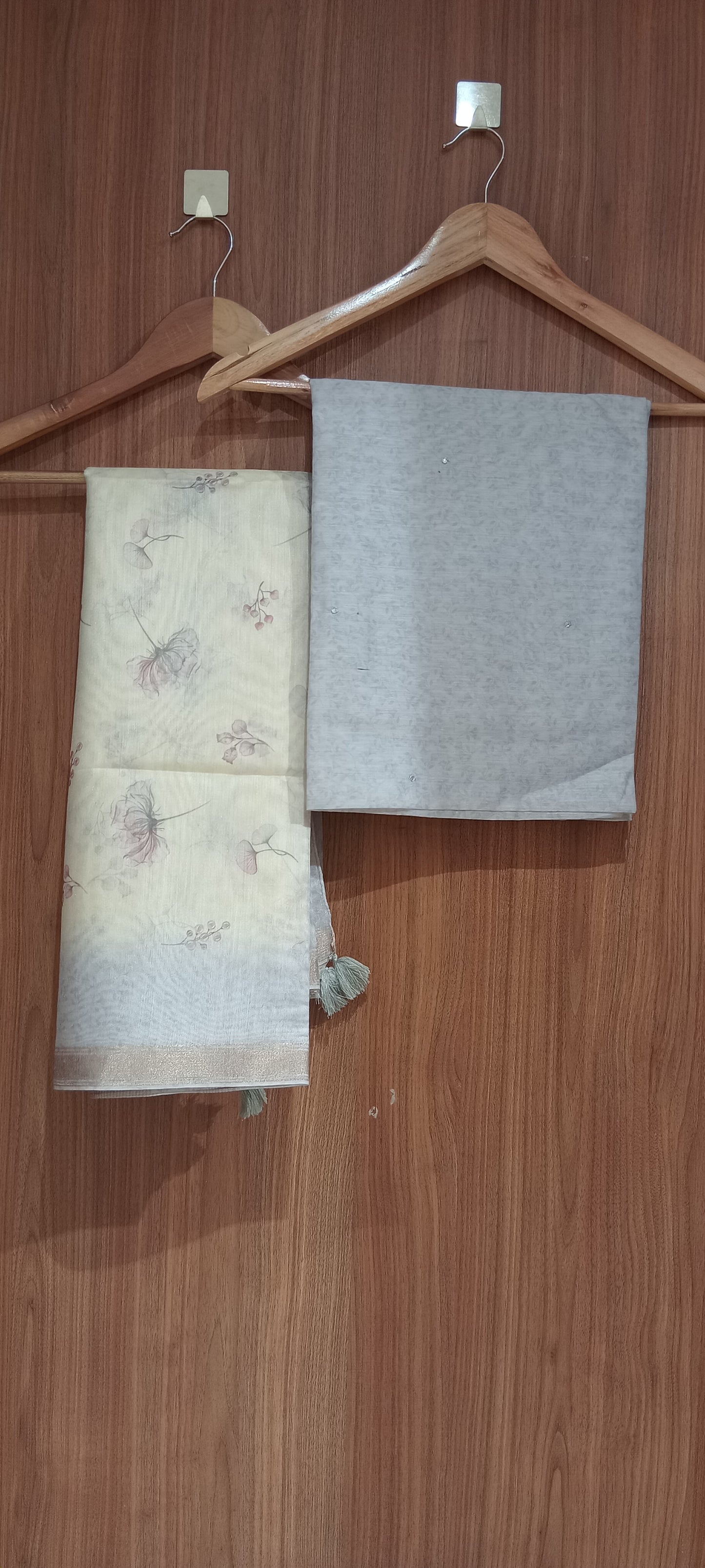 OFFER SALES UNSTITCHED SALWAR  - IHA 27798