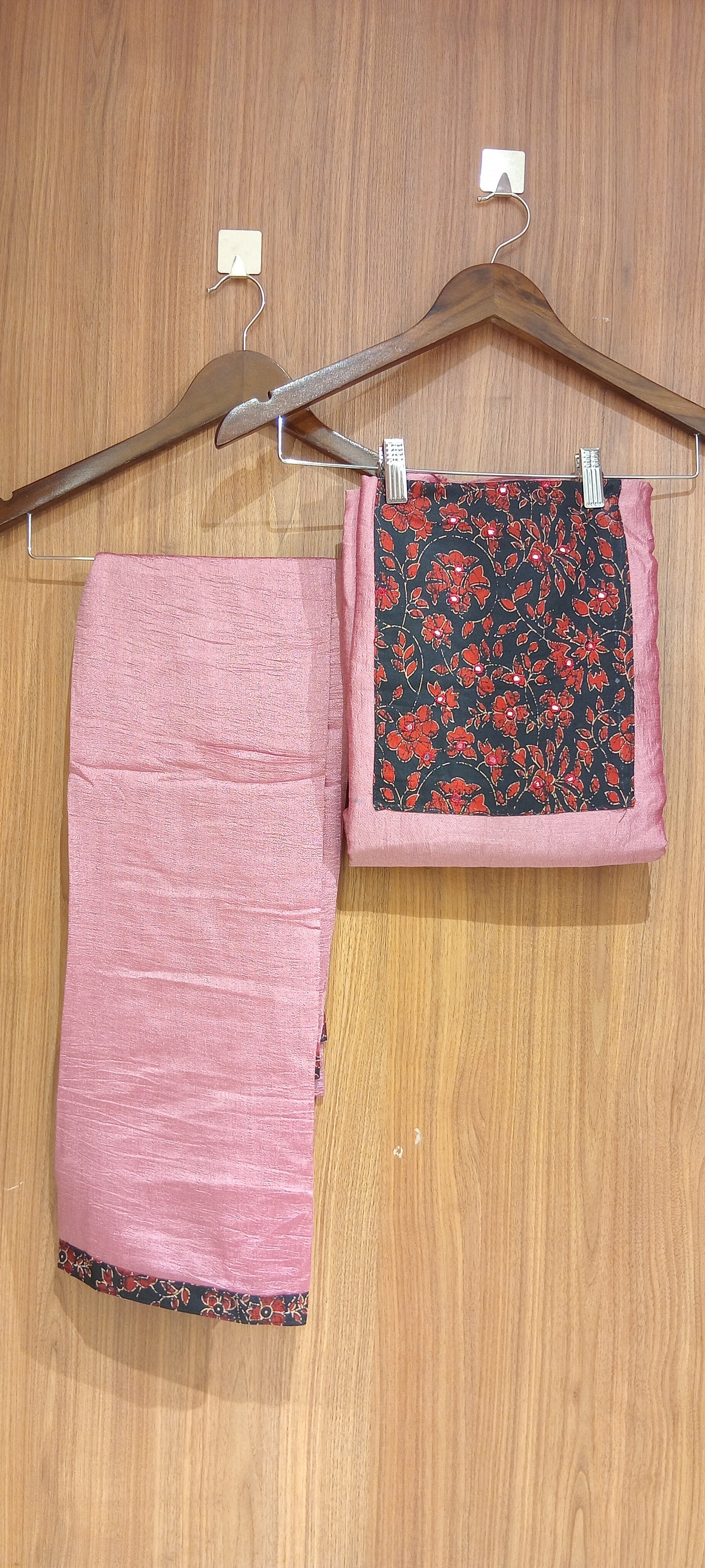 OFFER SALES UNSTITCHED SALWAR  - IHA 27658