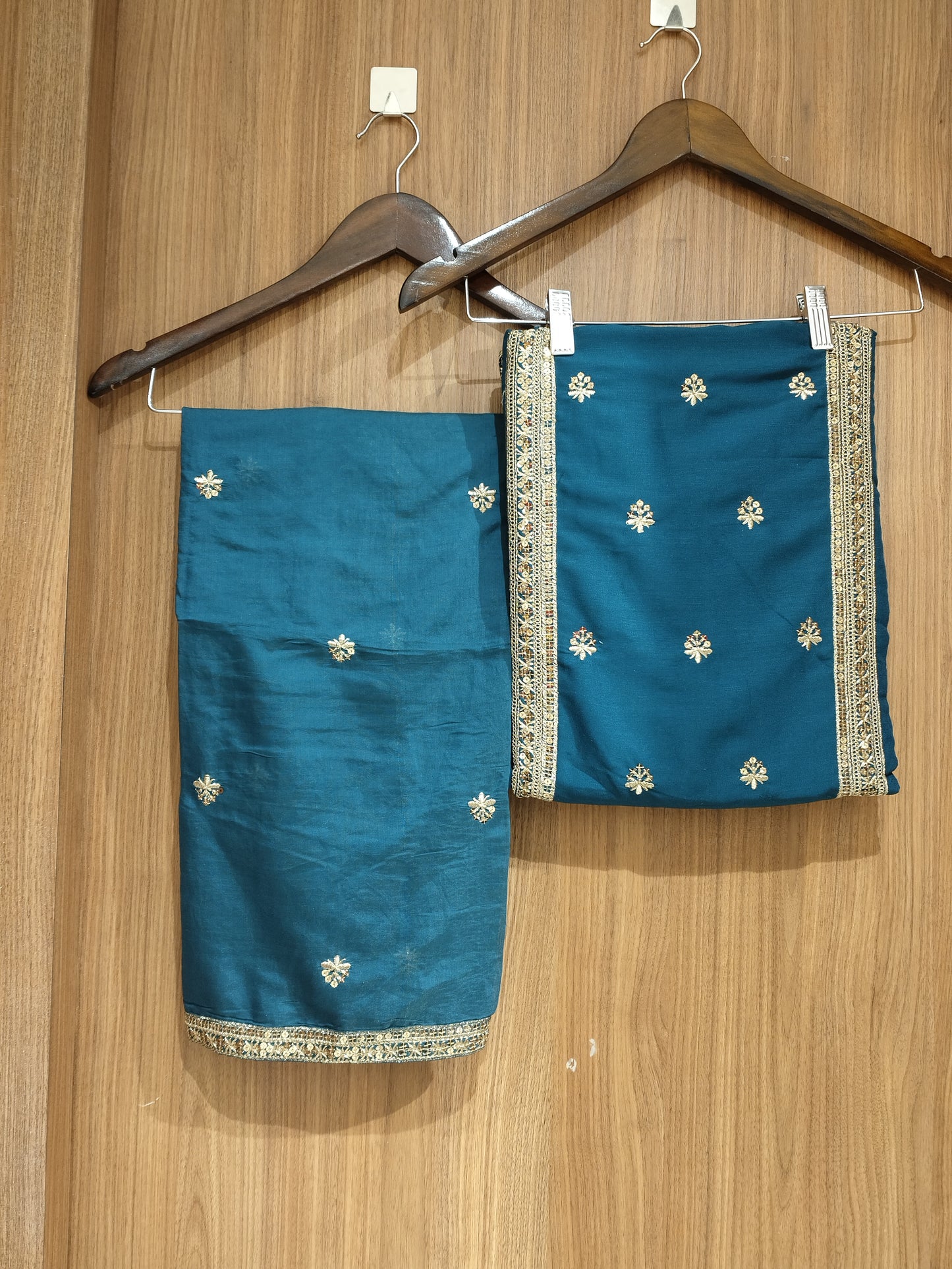 OFFER SALES UNSTITCHED SALWAR  - IHA 27566