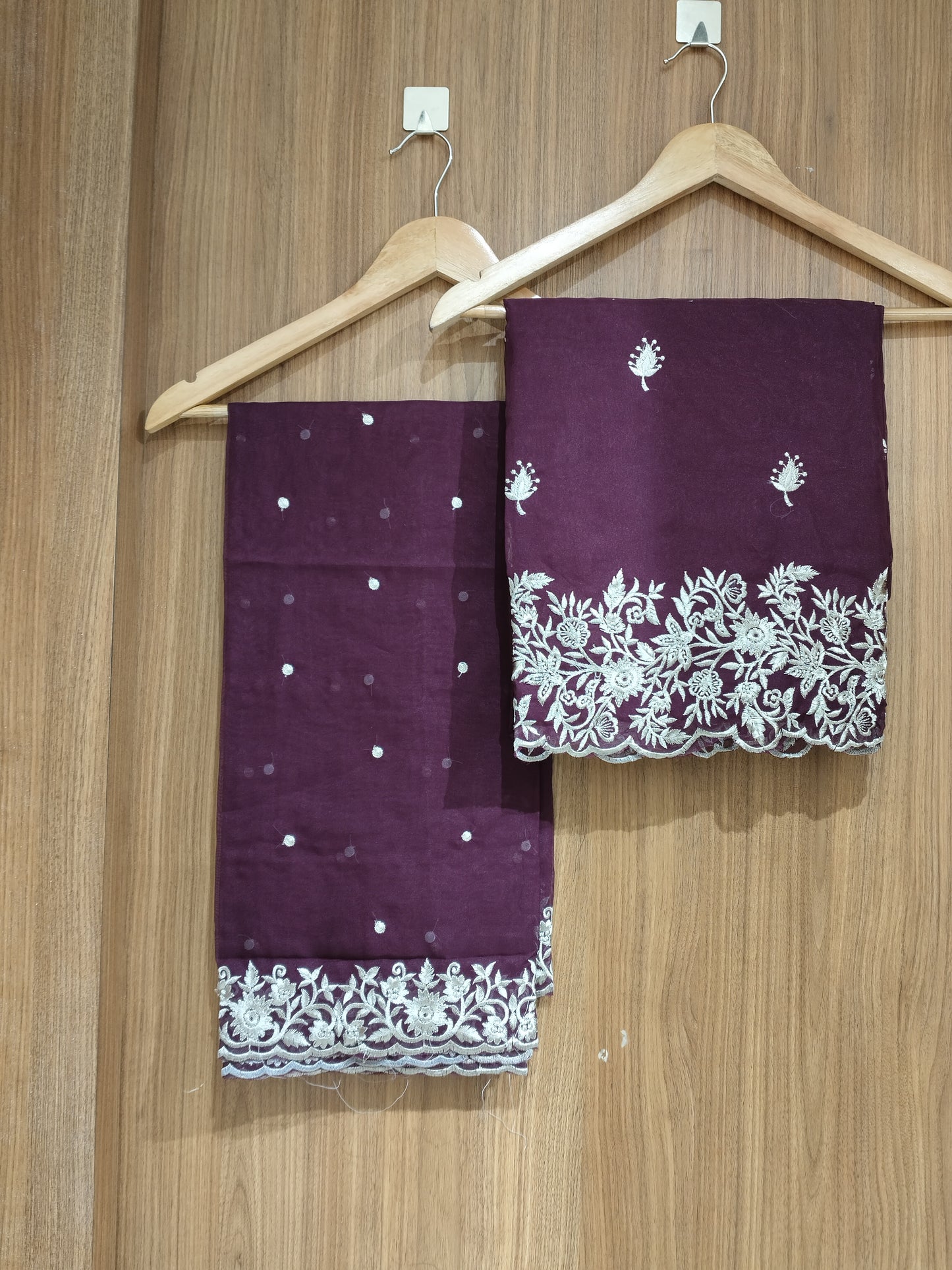 OFFER SALES UNSTITCHED SALWAR  - IHA 27566