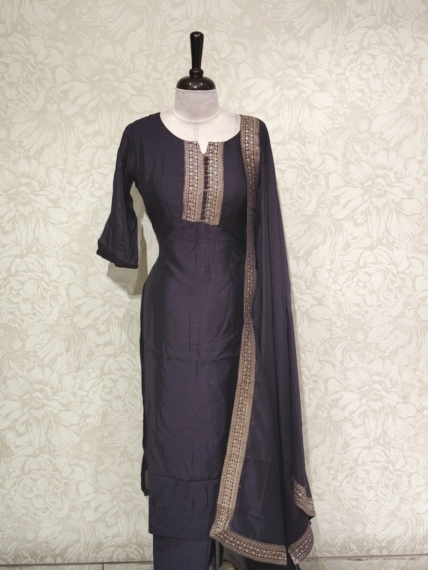 OFFER SALES TOP AND BOTTOM - IHA 27511