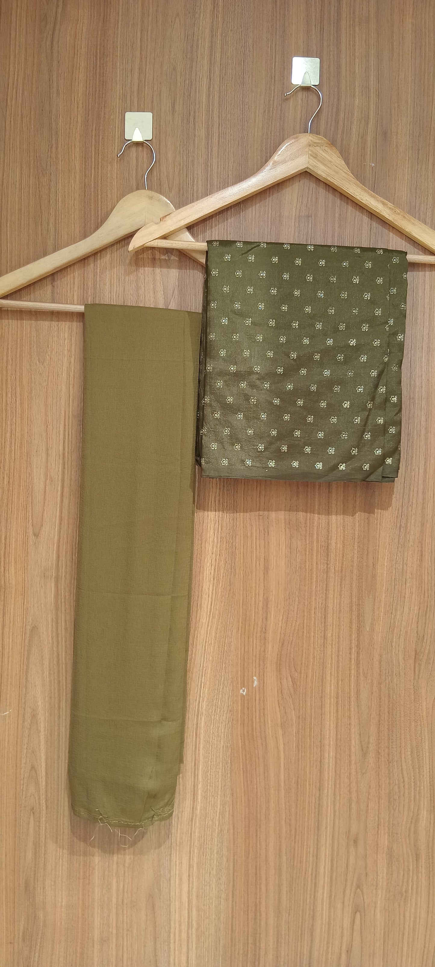 OFFER SALES UNSTITCHED SALWAR  - IHA 27798