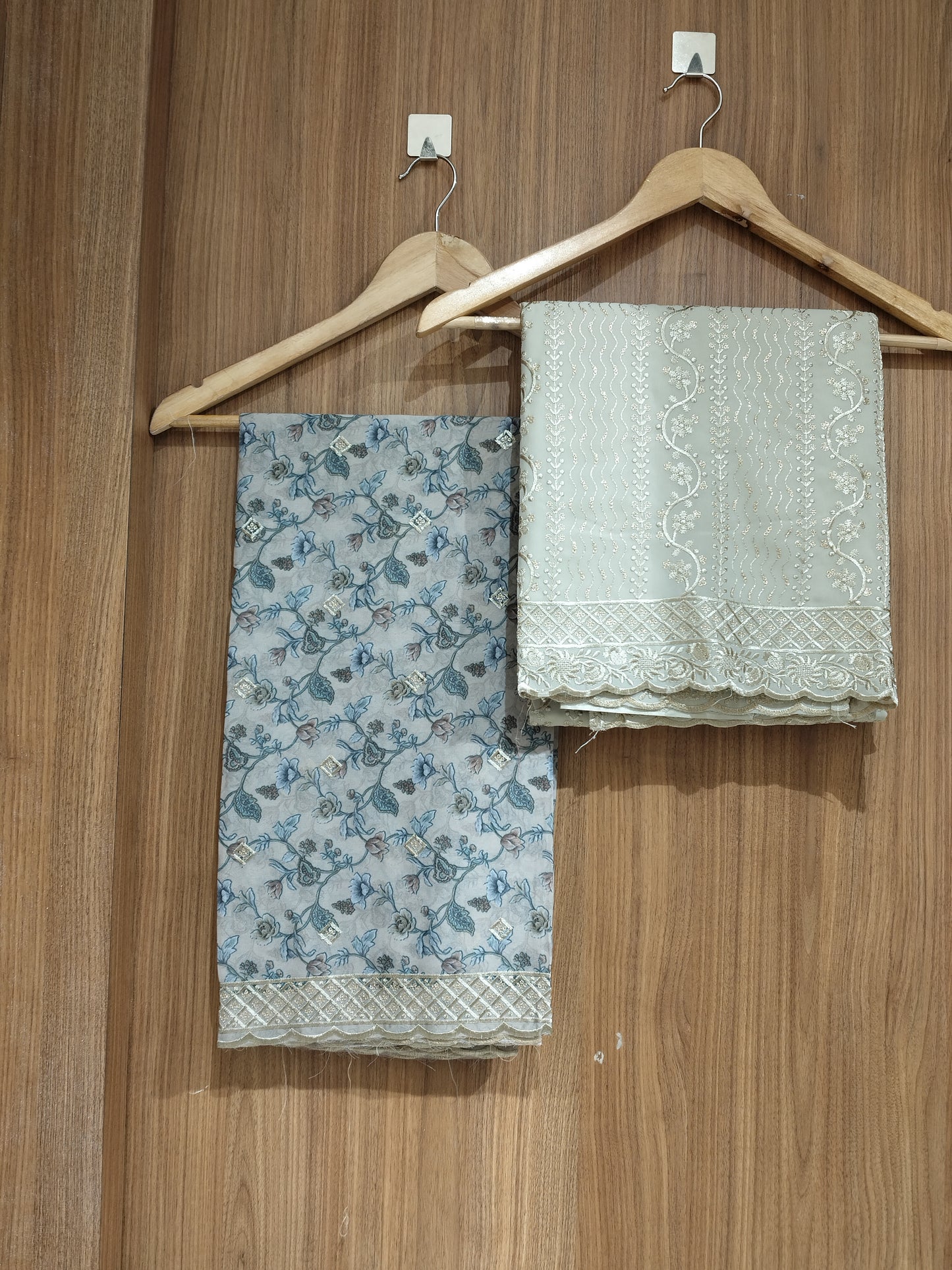 OFFER SALES UNSTITCHED SALWAR  - IHA 27566