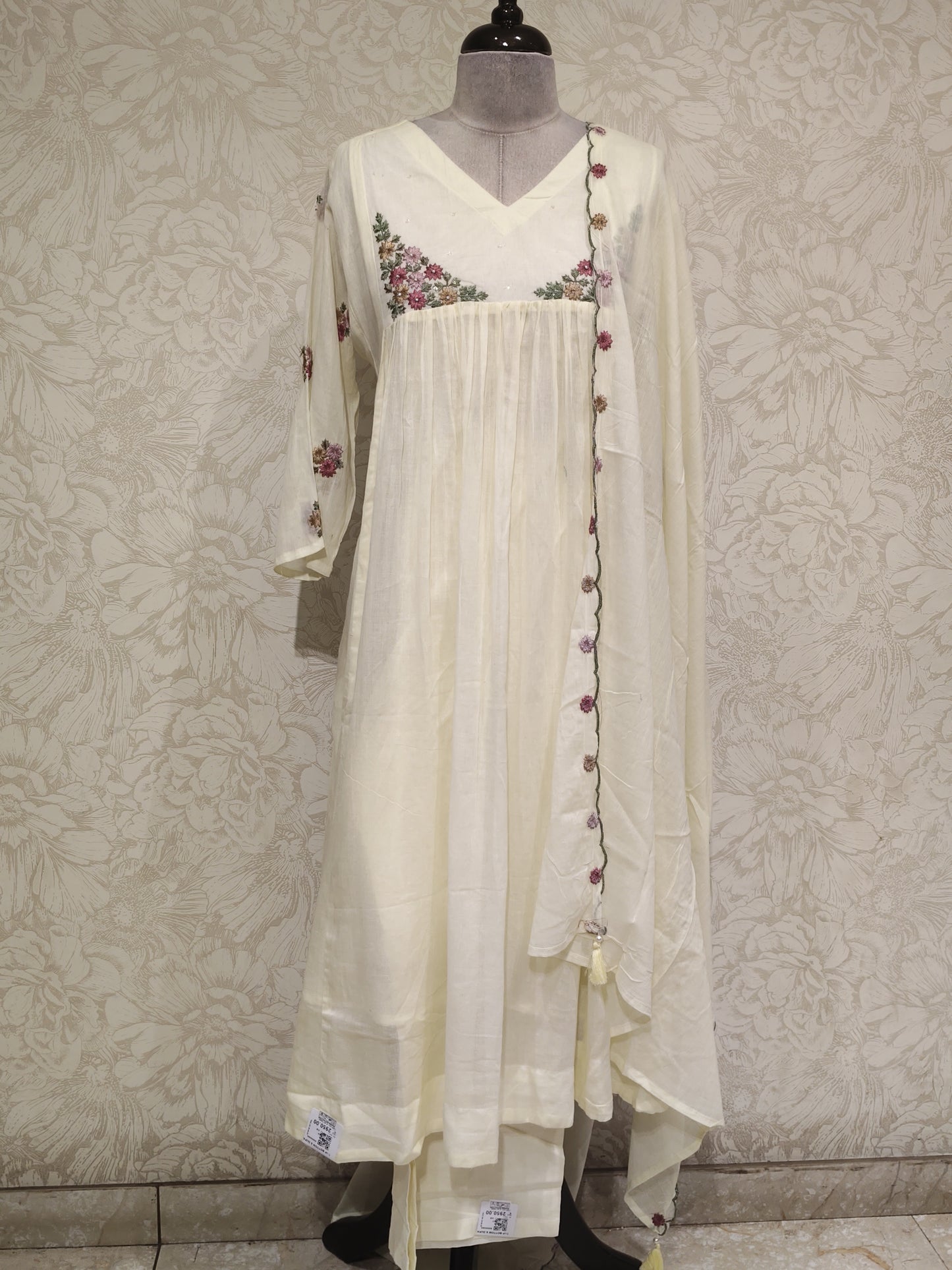 MUL CHANDERI - IHA ALAPPUZHA COLLECTIONS - IHA 27170