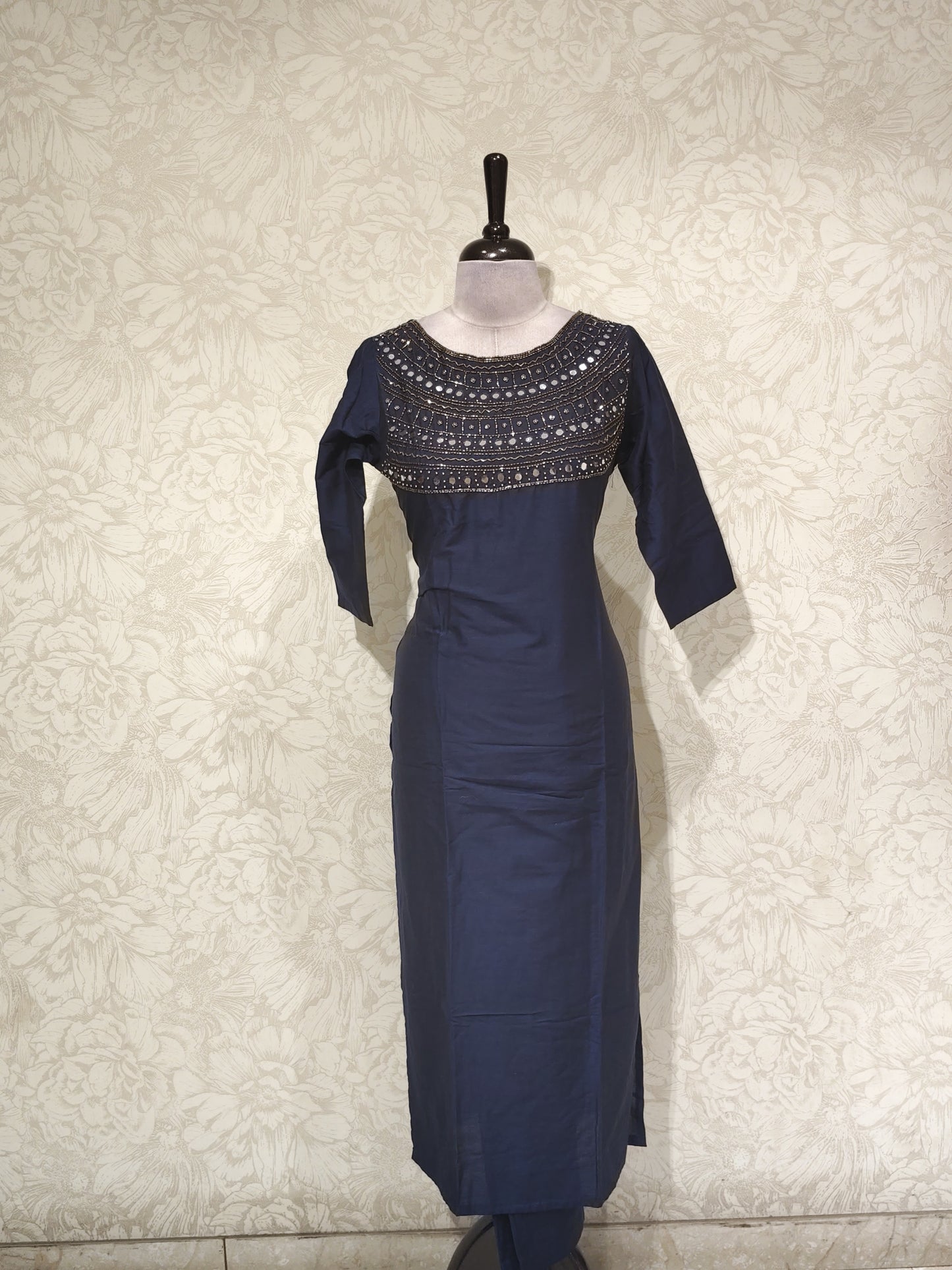 OFFER SALES TOP AND BOTTOM - IHA 27511