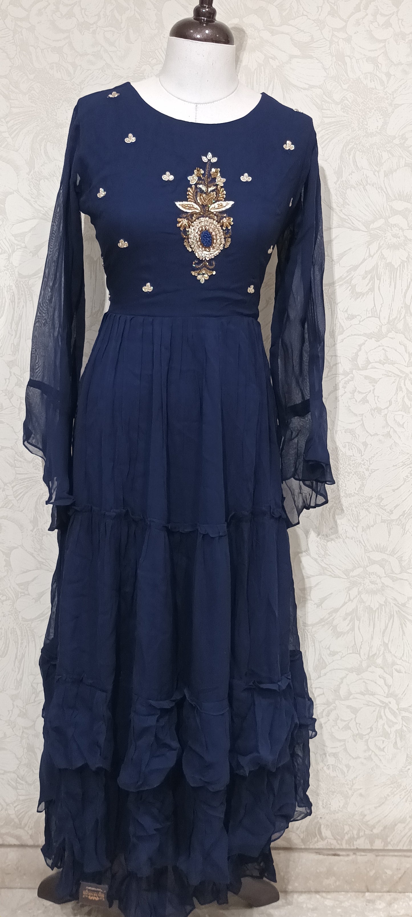 OFFER SALES TOPS COLLECTIONS - IHA 27110