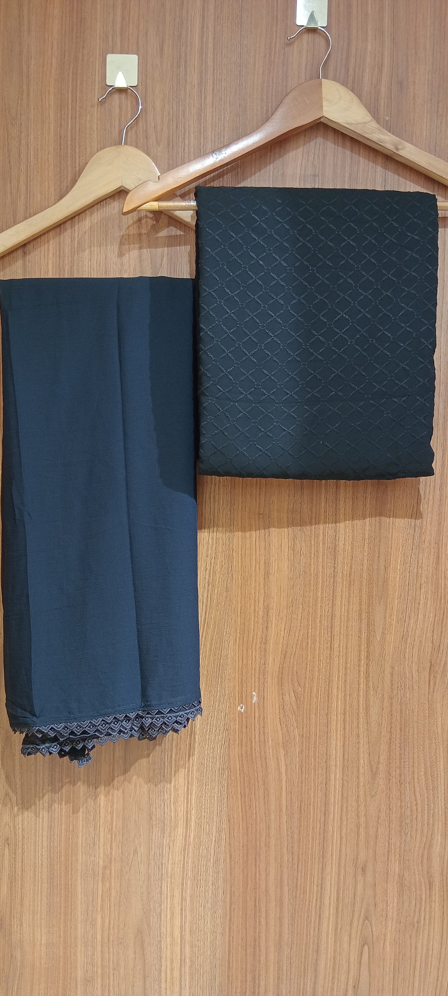 OFFER SALES UNSTITCHED SALWAR  - IHA 27658