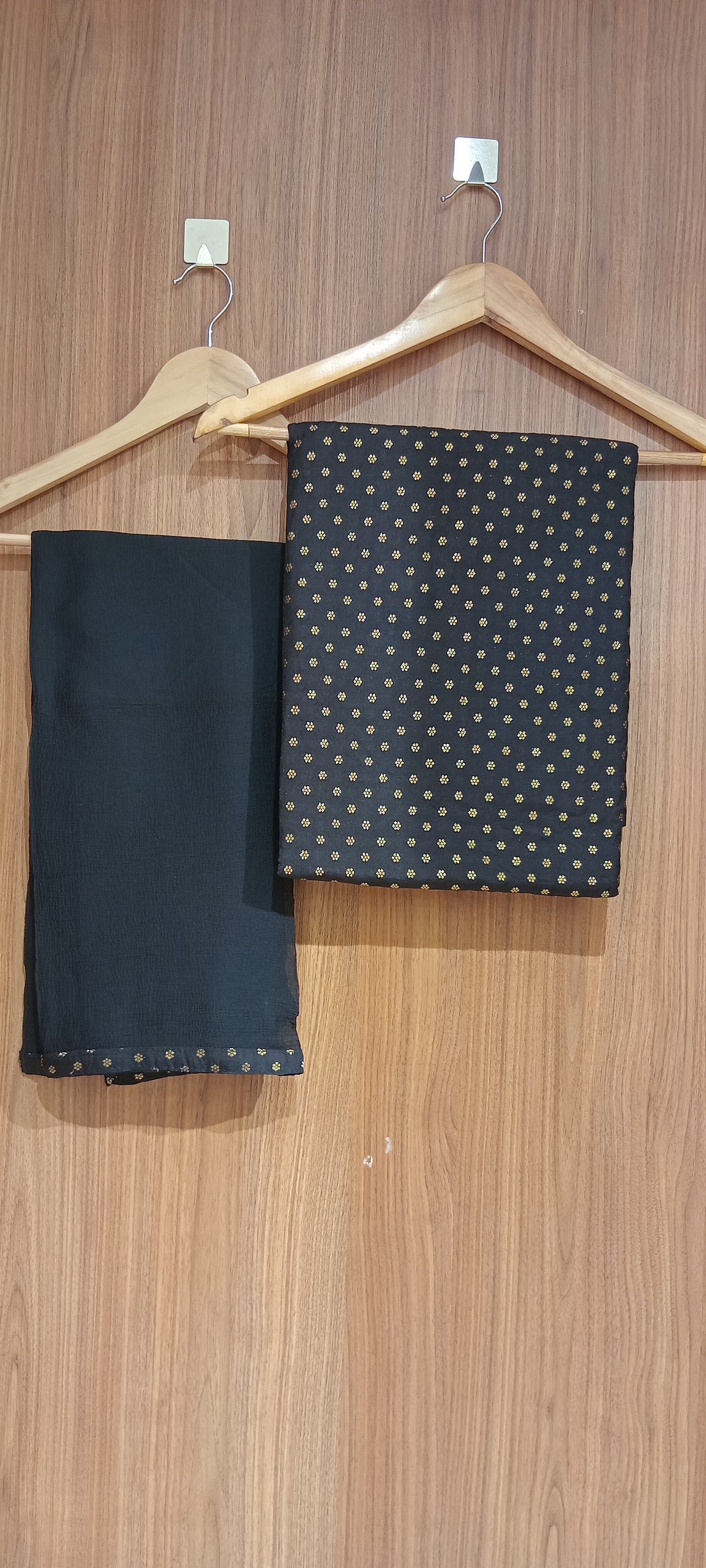 OFFER SALES UNSTITCHED SALWAR  - IHA 27658