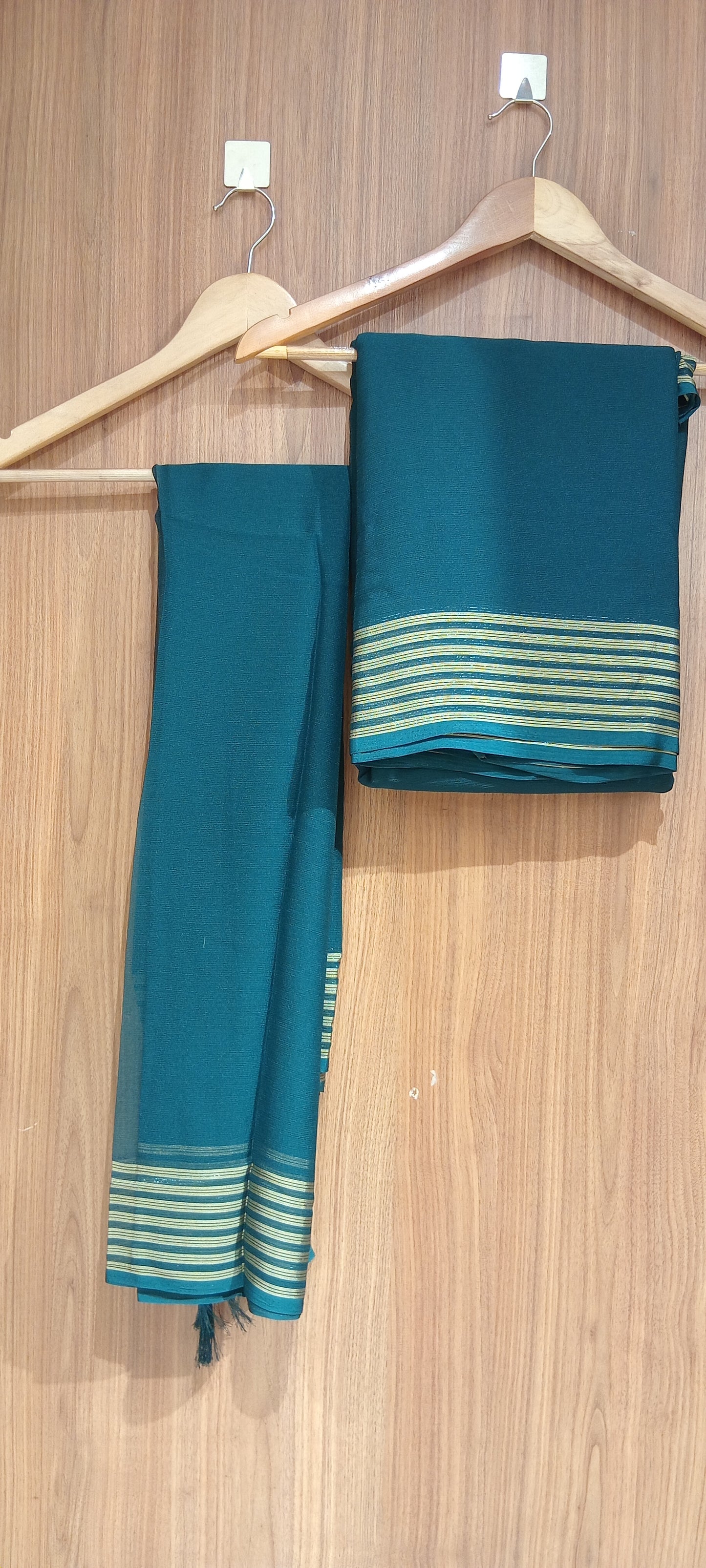 OFFER SALES UNSTITCHED SALWAR  - IHA 27658