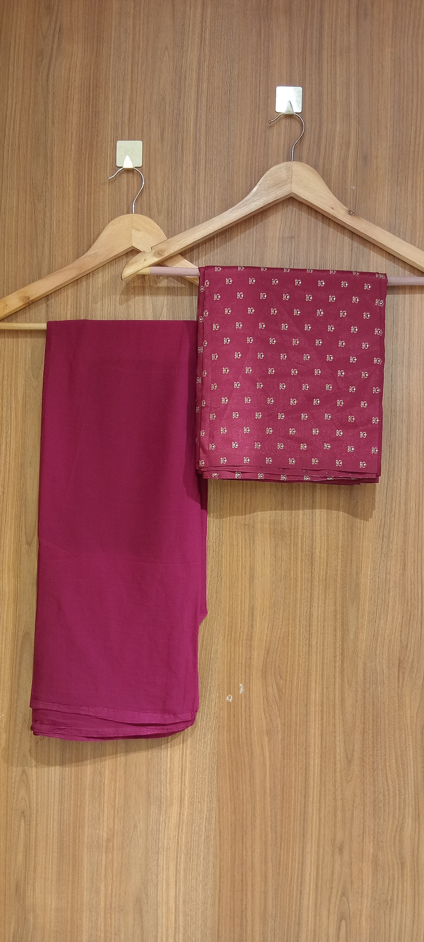 OFFER SALES UNSTITCHED SALWAR  - IHA 27798