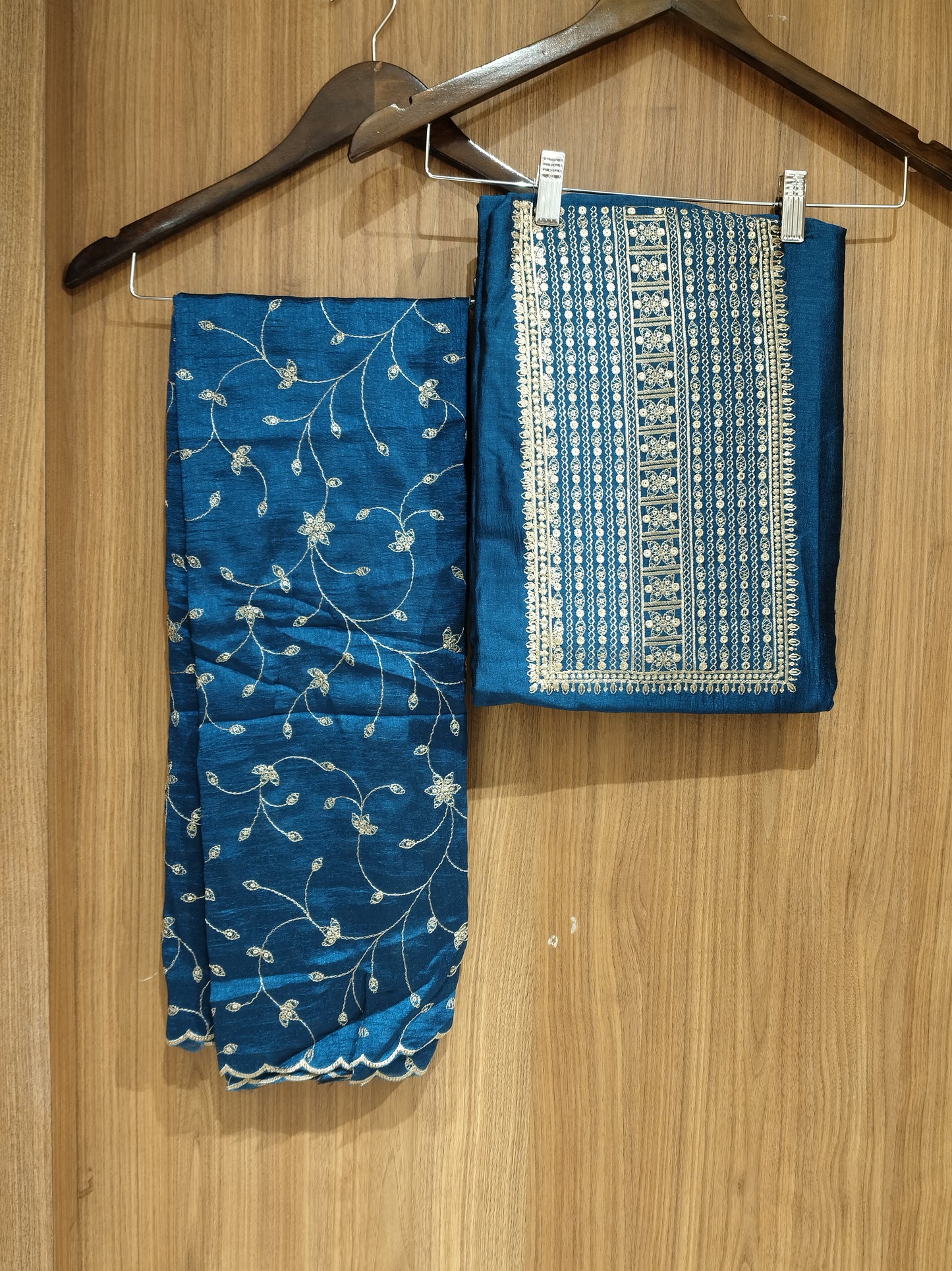 OFFER SALES UNSTITCHED SALWAR - IHA 27515