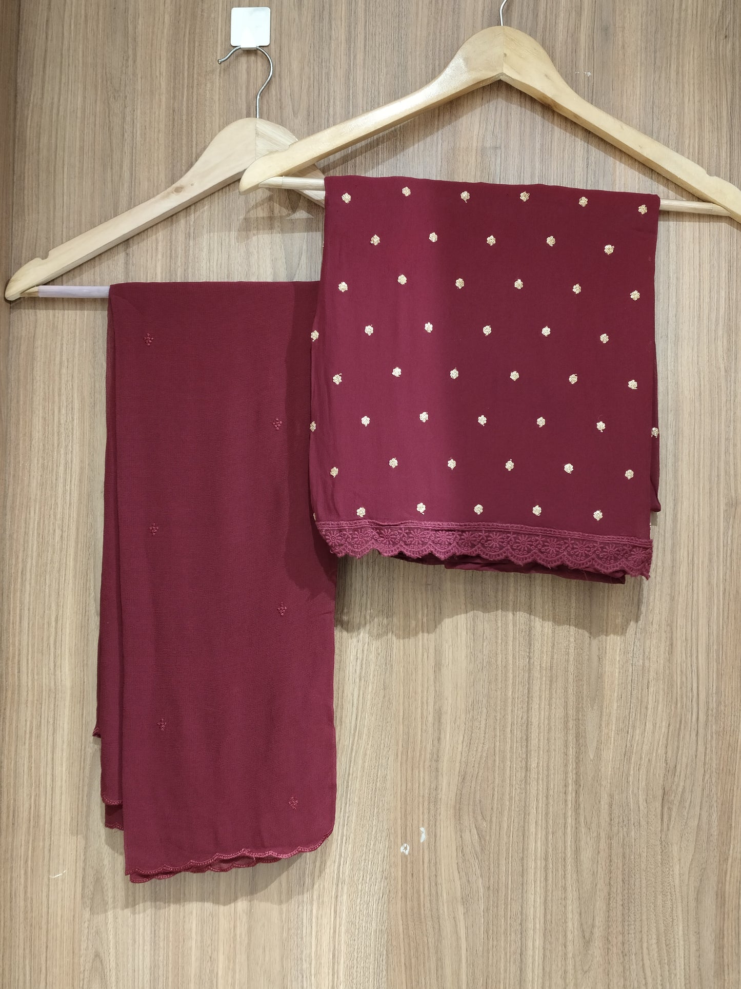 OFFER SALES UNSTITCHED SALWAR  - IHA 27566