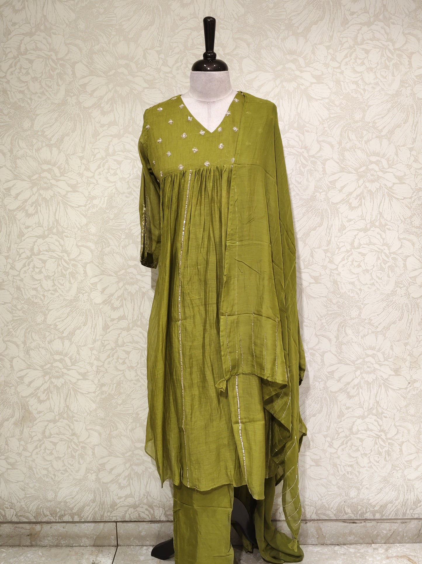 MUL CHANDERI - IHA ALAPPUZHA COLLECTIONS - IHA 27170