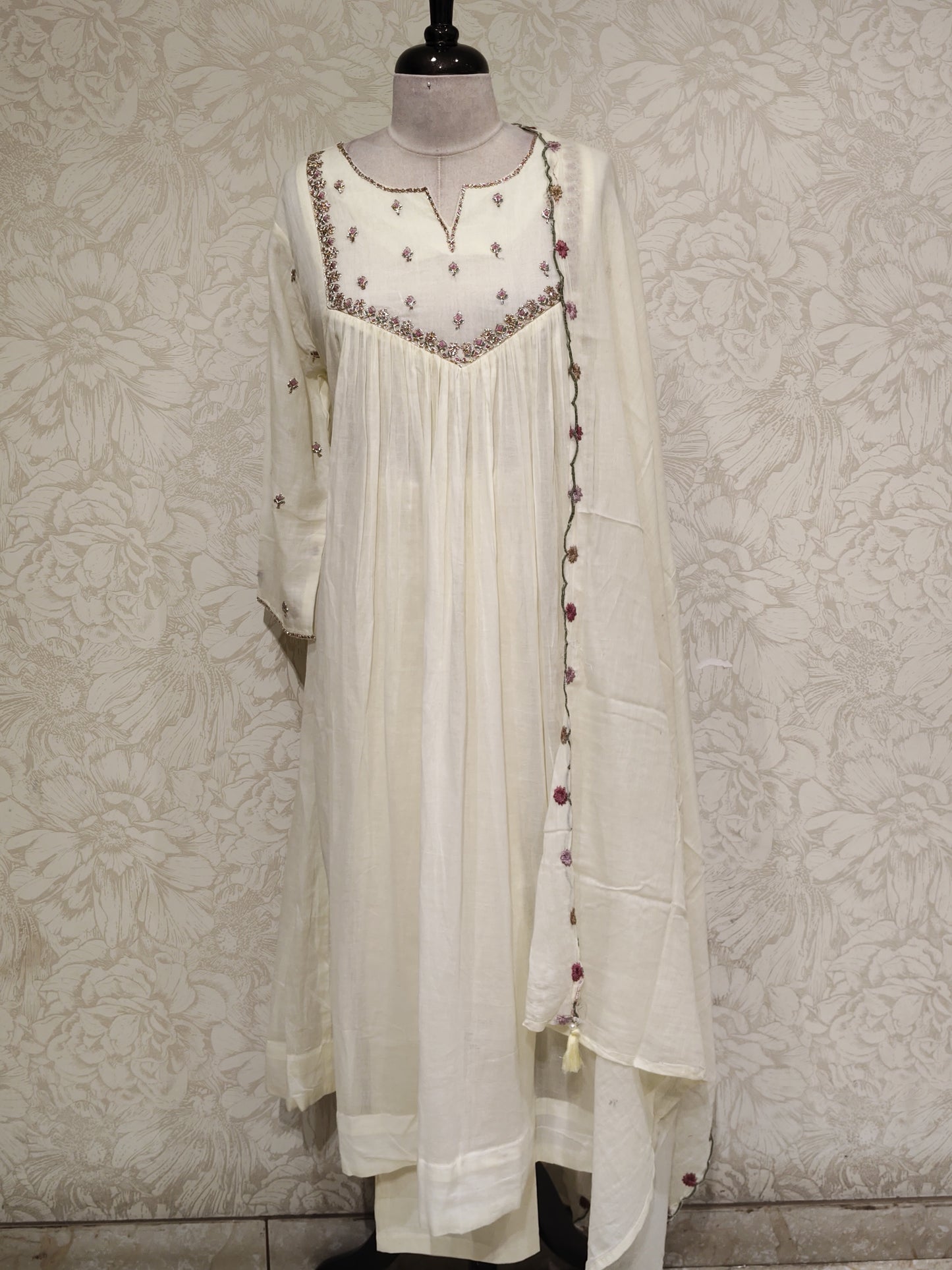 MUL CHANDERI - IHA ALAPPUZHA COLLECTIONS - IHA 27170