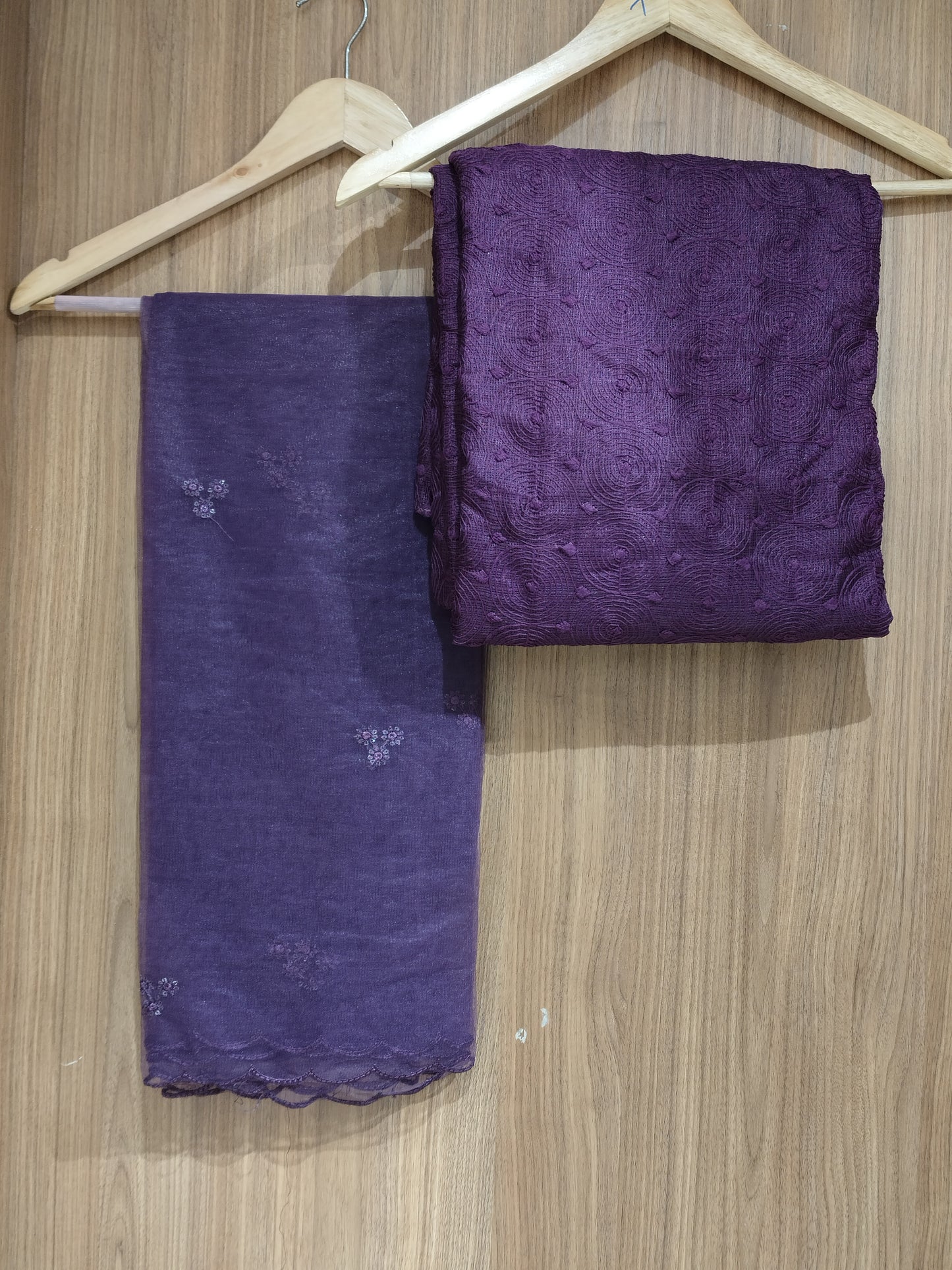 OFFER SALES UNSTITCHED SALWAR  - IHA 27602