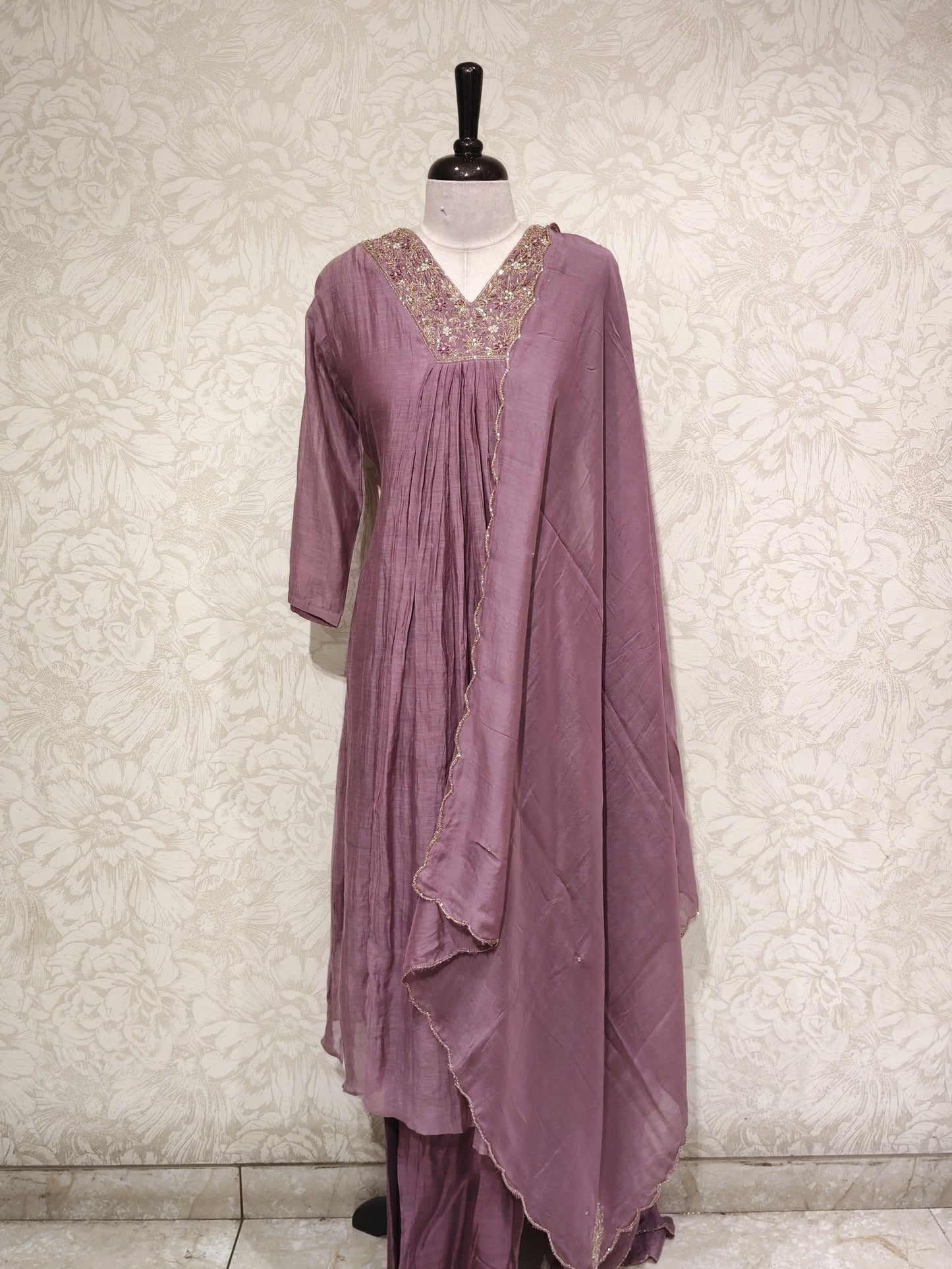 MUL CHANDERI - IHA ALAPPUZHA COLLECTIONS - IHA 27170