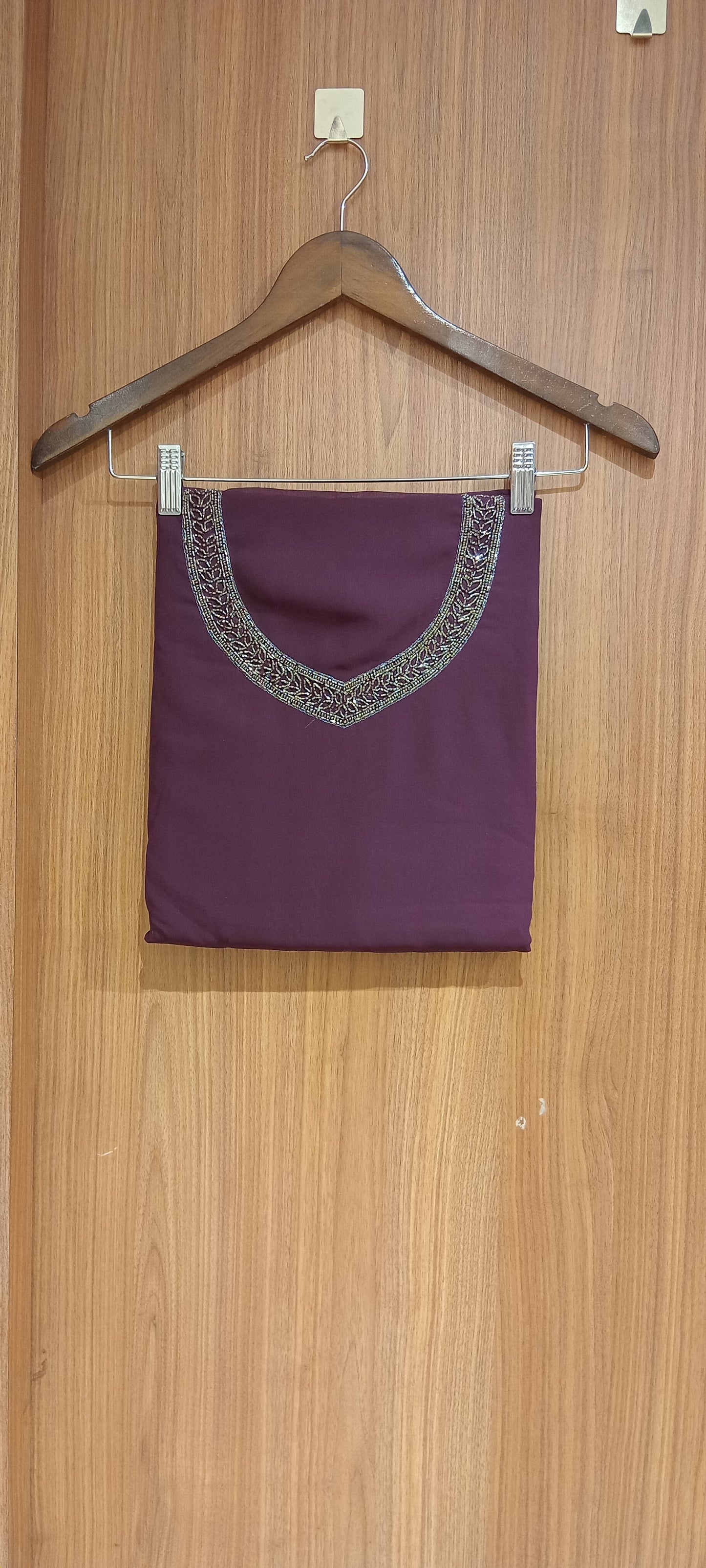 OFFER SALES UNSTITCHED SALWAR  - IHA 27658