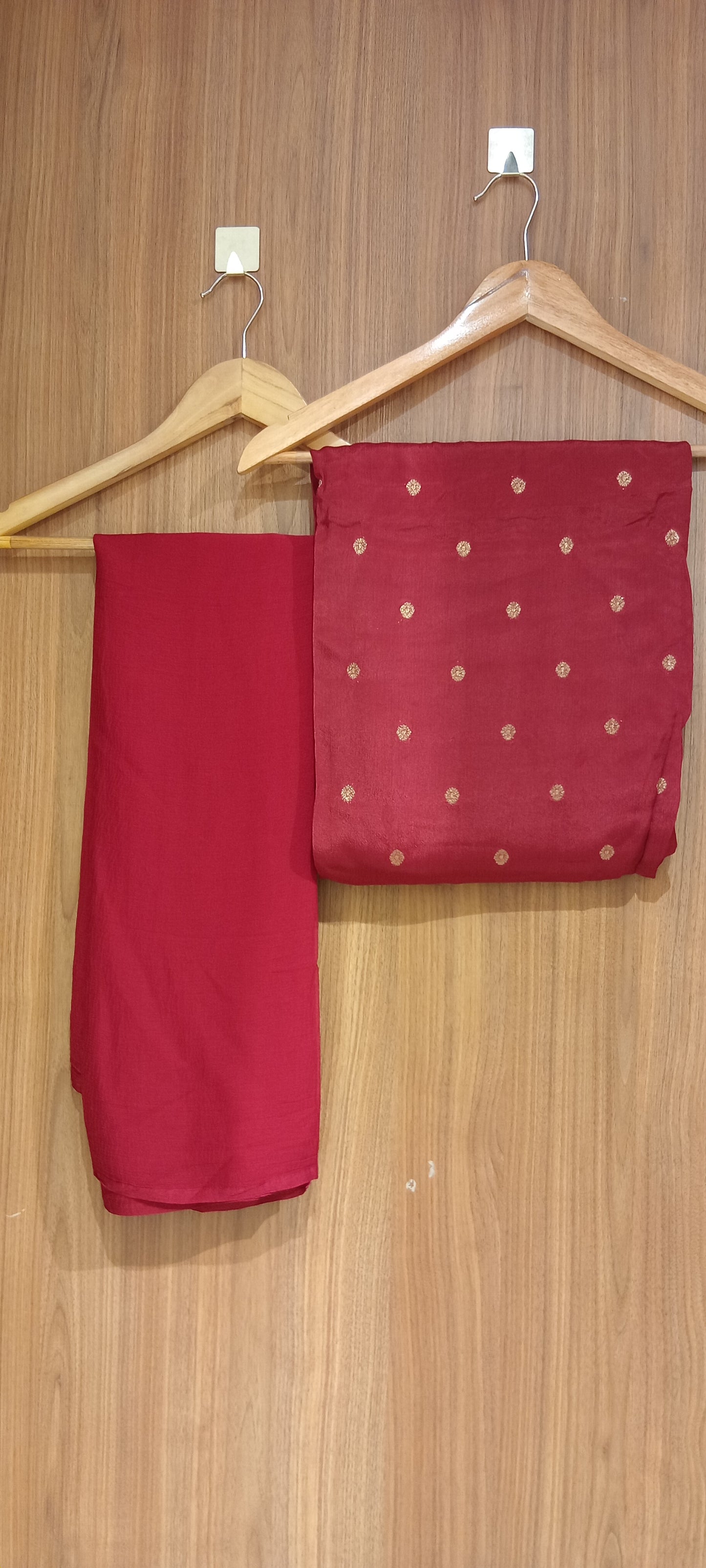 OFFER SALES UNSTITCHED SALWAR  - IHA 27798