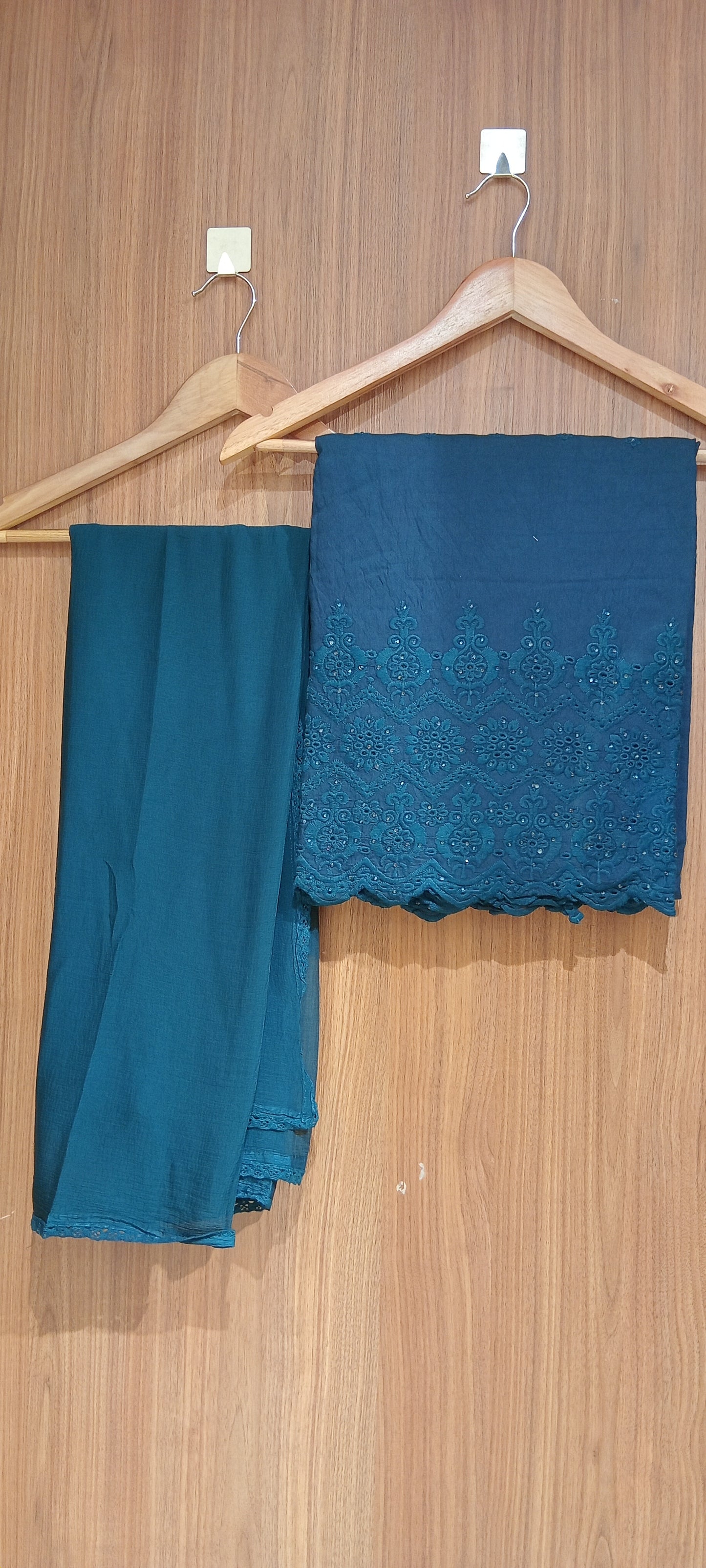 OFFER SALES UNSTITCHED SALWAR  - IHA 27798