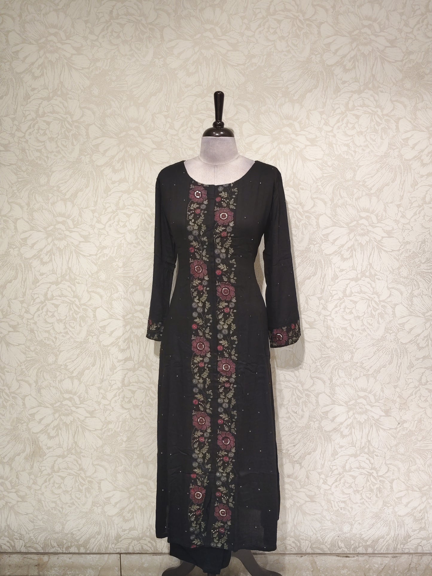 OFFER SALES TOP AND BOTTOM - IHA 27511