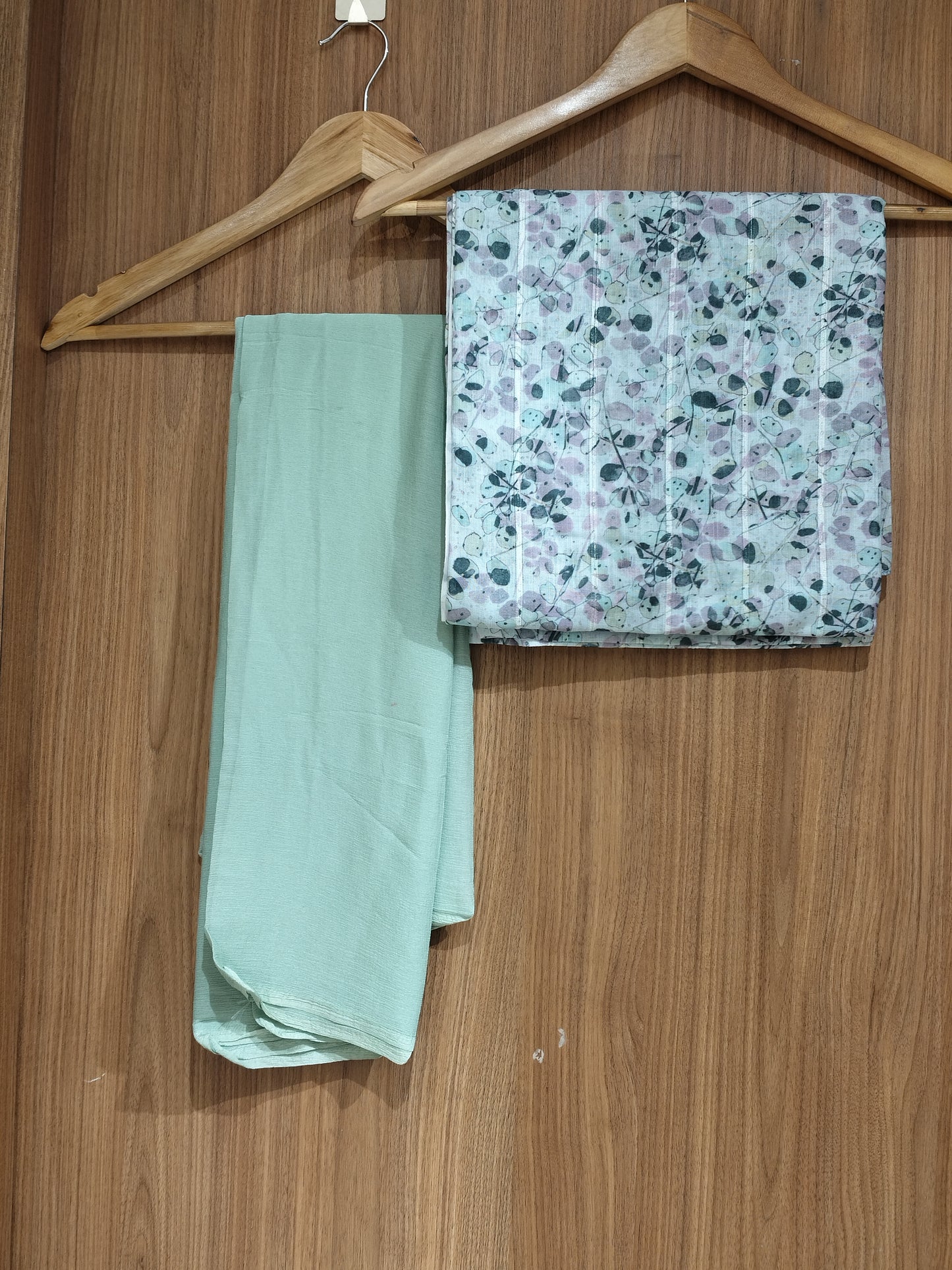 OFFER SALES UNSTITCHED SALWAR  - IHA 27602