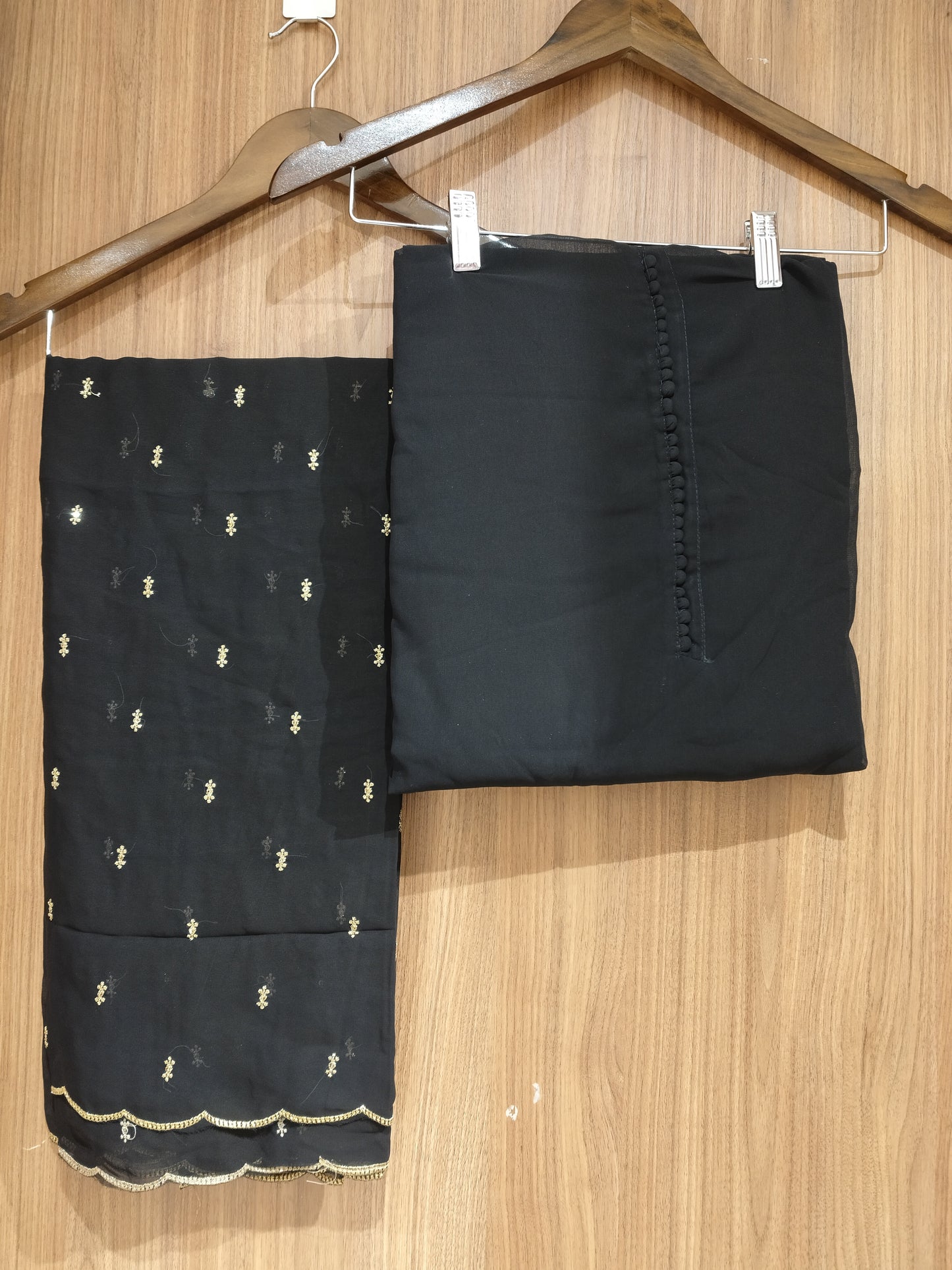 OFFER SALES UNSTITCHED SALWAR  - IHA 27602