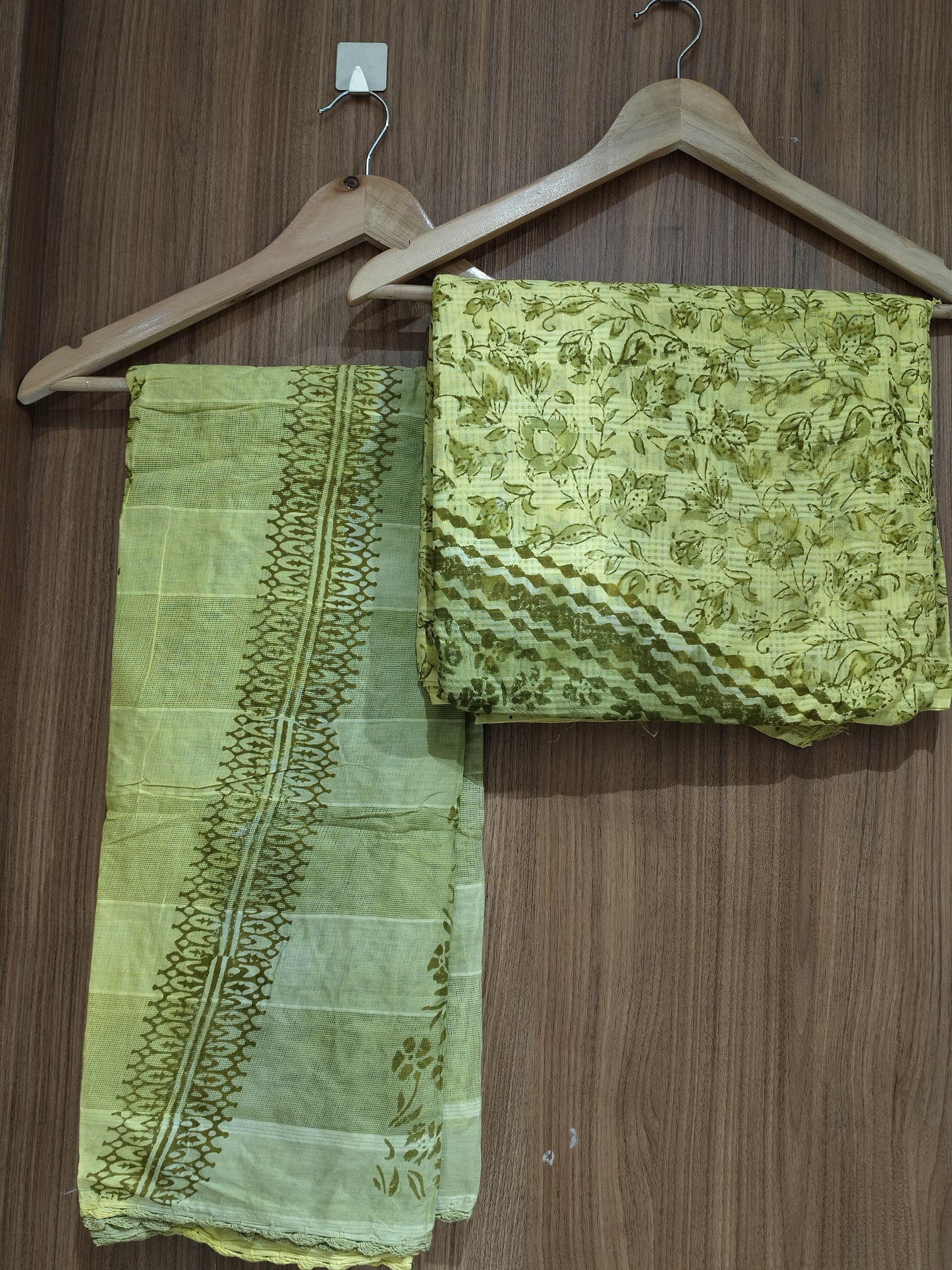 OFFER SALES UNSTITCHED SALWAR - IHA 27595