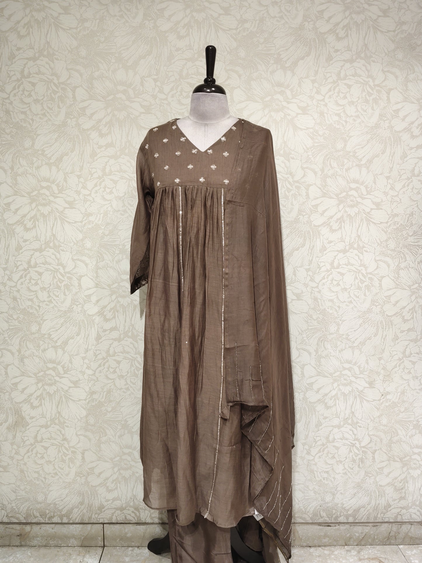 MUL CHANDERI - IHA ALAPPUZHA COLLECTIONS - IHA 27170