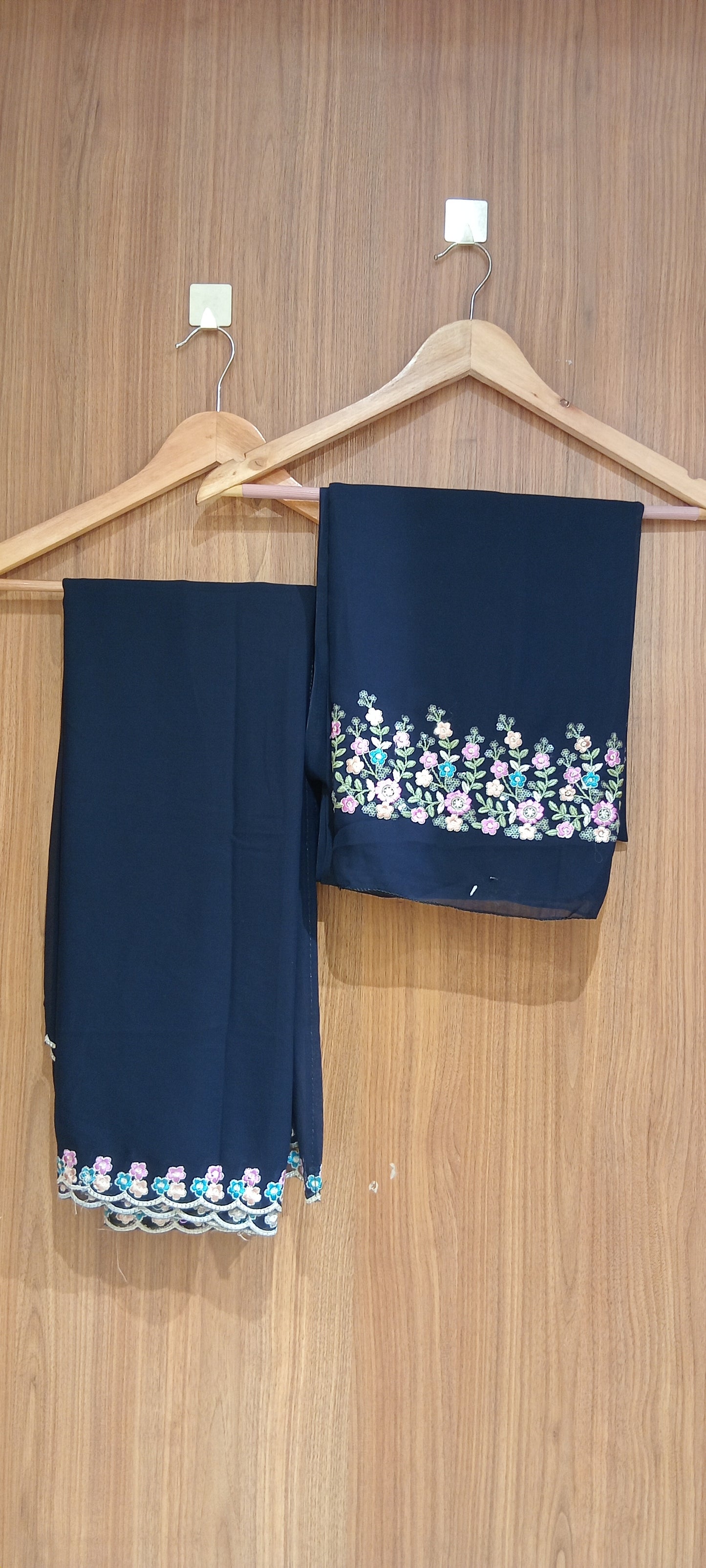 OFFER SALES UNSTITCHED SALWAR  - IHA 27798