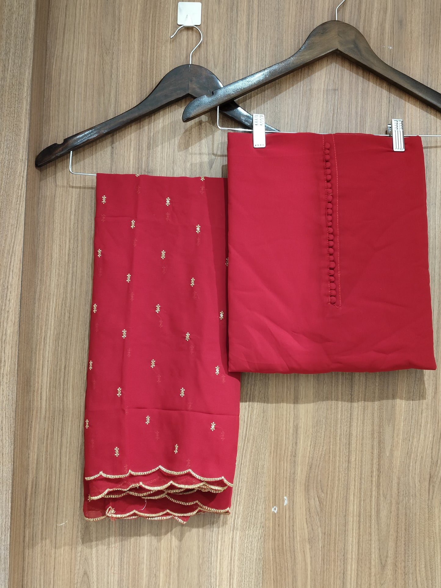 OFFER SALES UNSTITCHED SALWAR  - IHA 27602