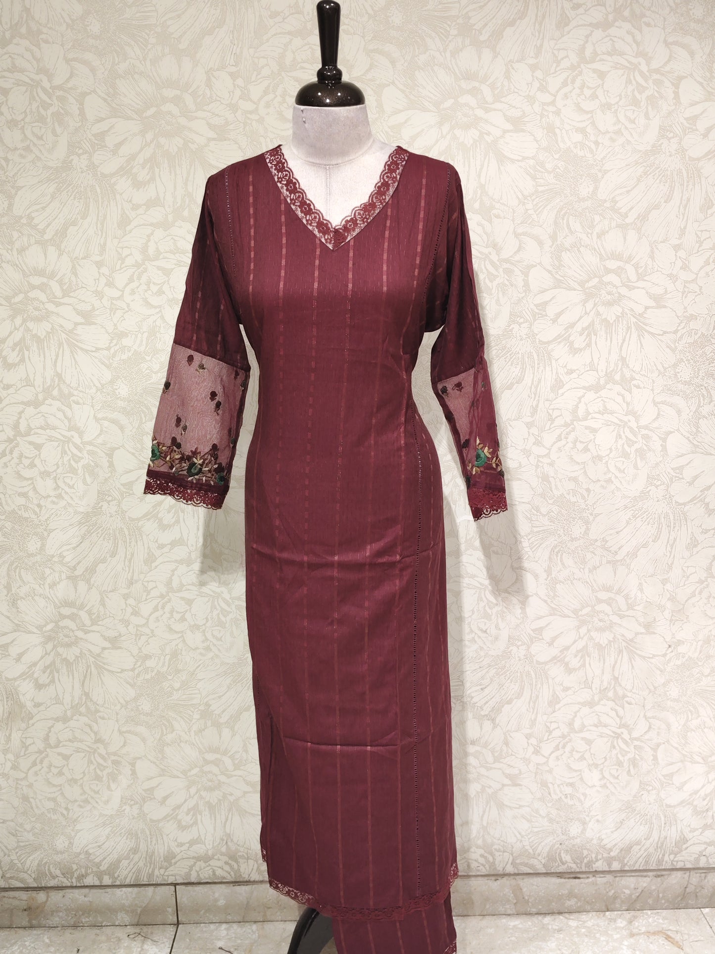 OFFER SALES TOP AND BOTTOM - IHA 27511