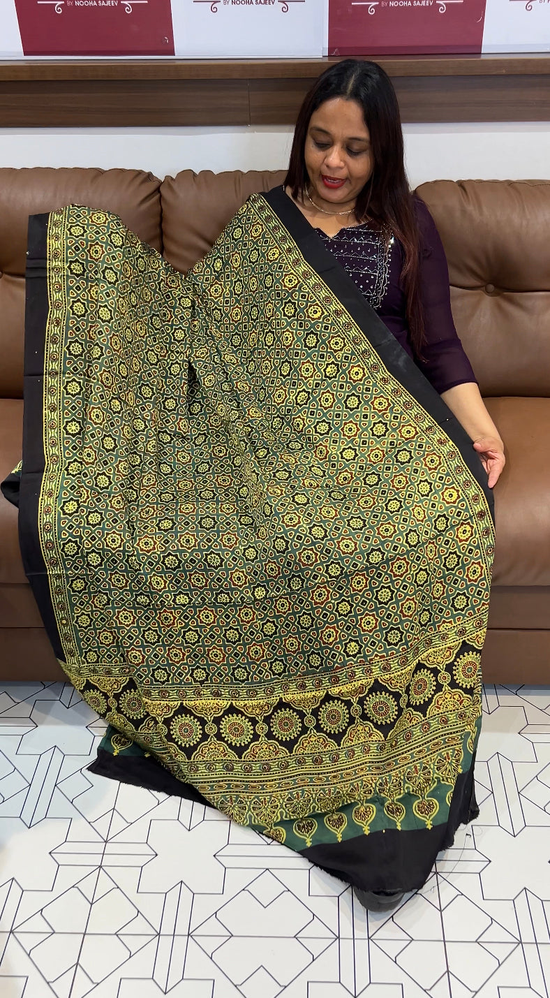 DUPATTA