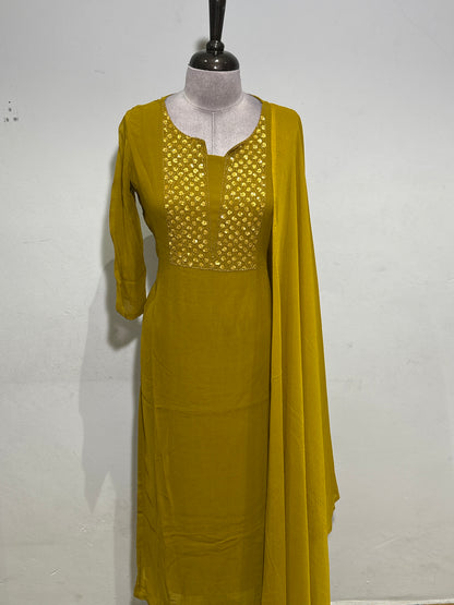 OFFER SALES TOP AND  BOTTOM  -  IHA 35833