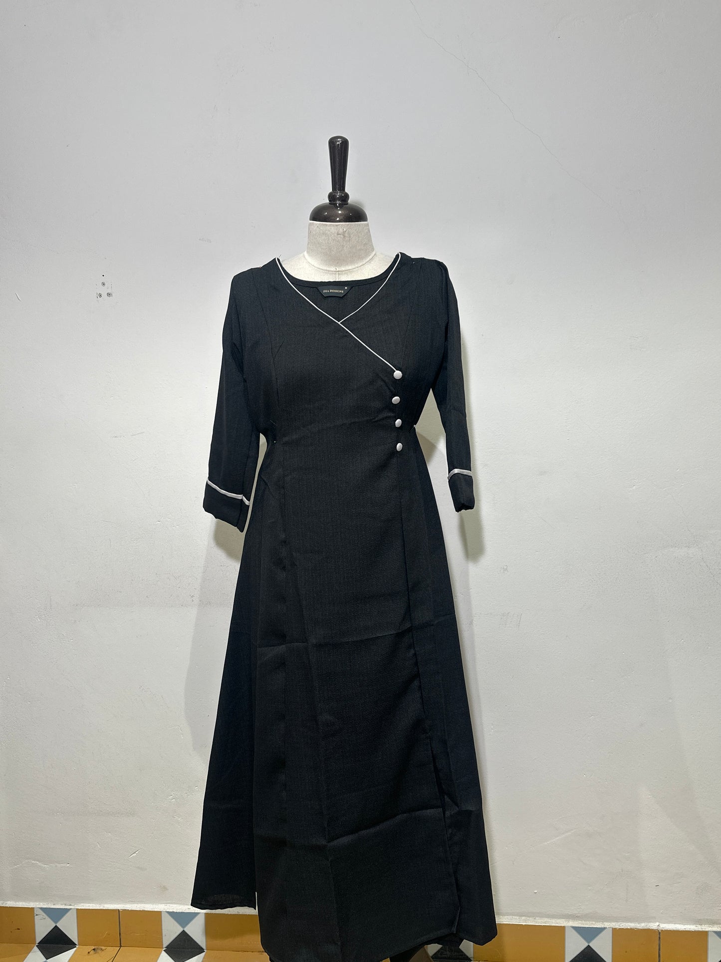 OFFER SALES TOP AND  BOTTOM  -  IHA 34334