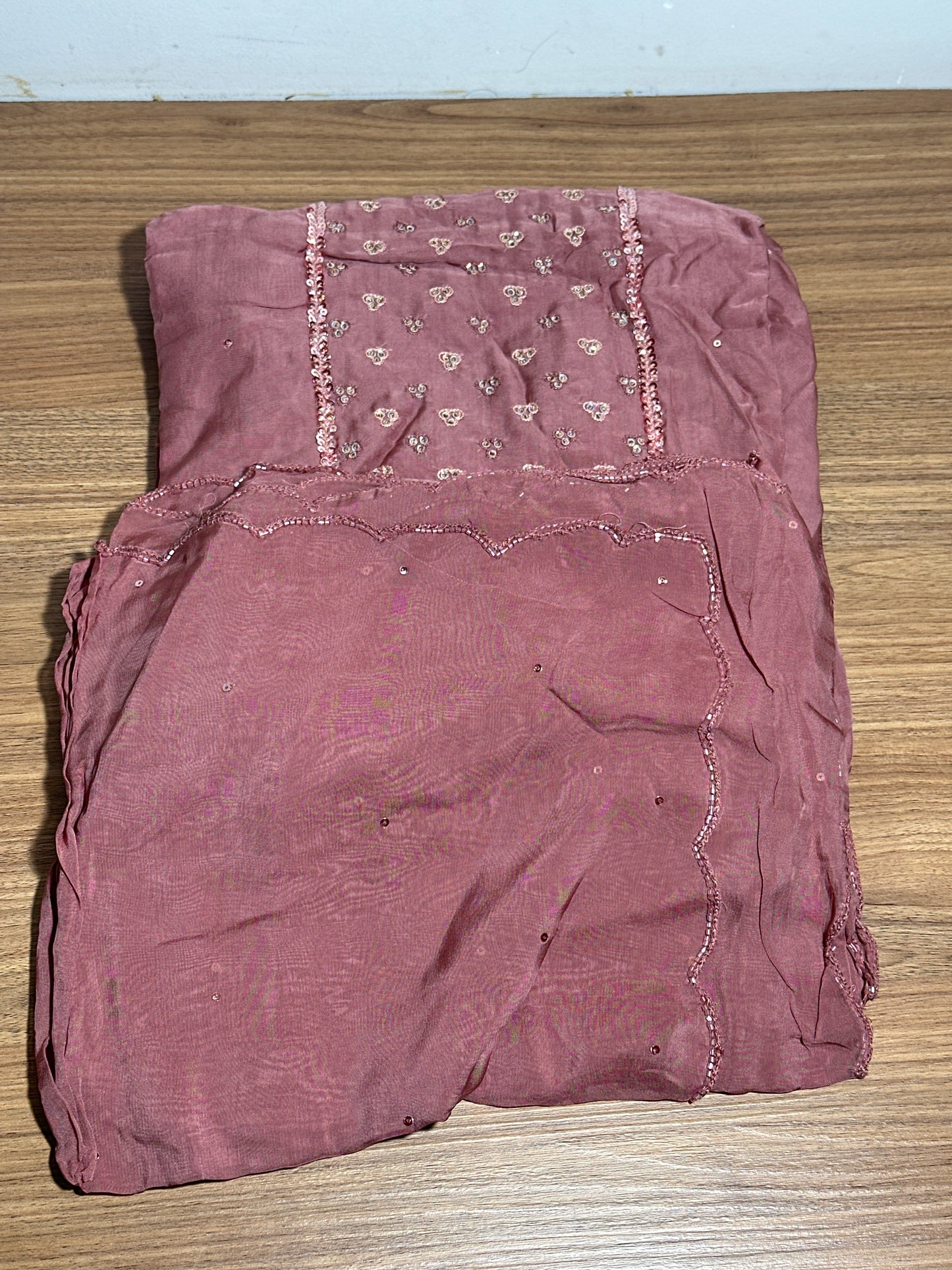 OFFER SALES UNSTITCHED SALWAR SUITS -  IHA 33646
