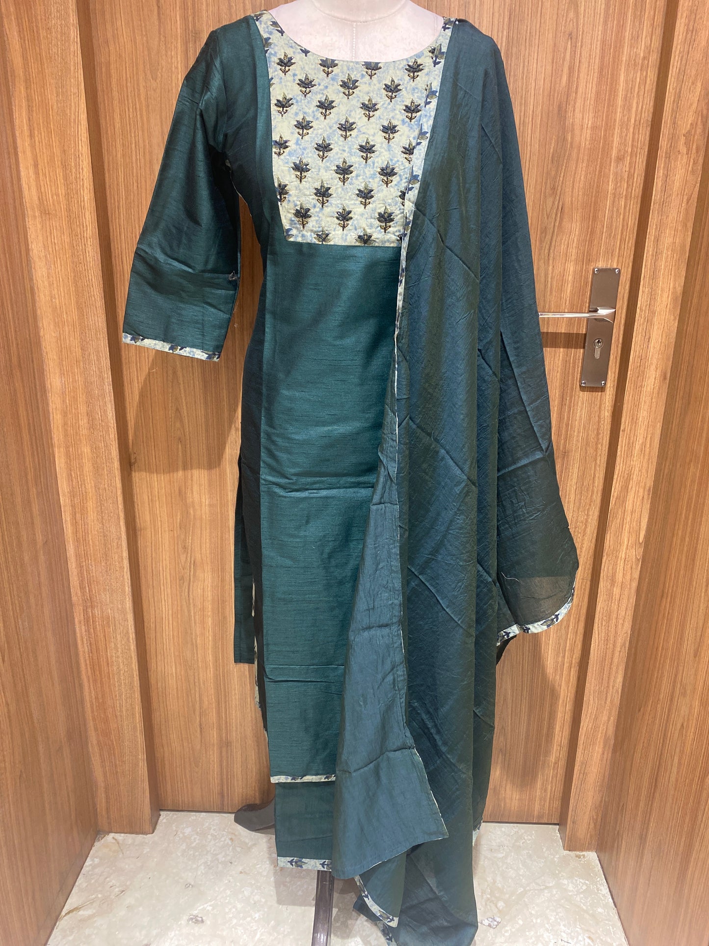 OFFER SALES TOP AND BOTTOM - IHA 27066