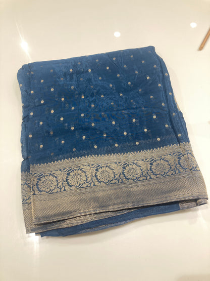 OFFER SALES SAREE -  IHA 35453