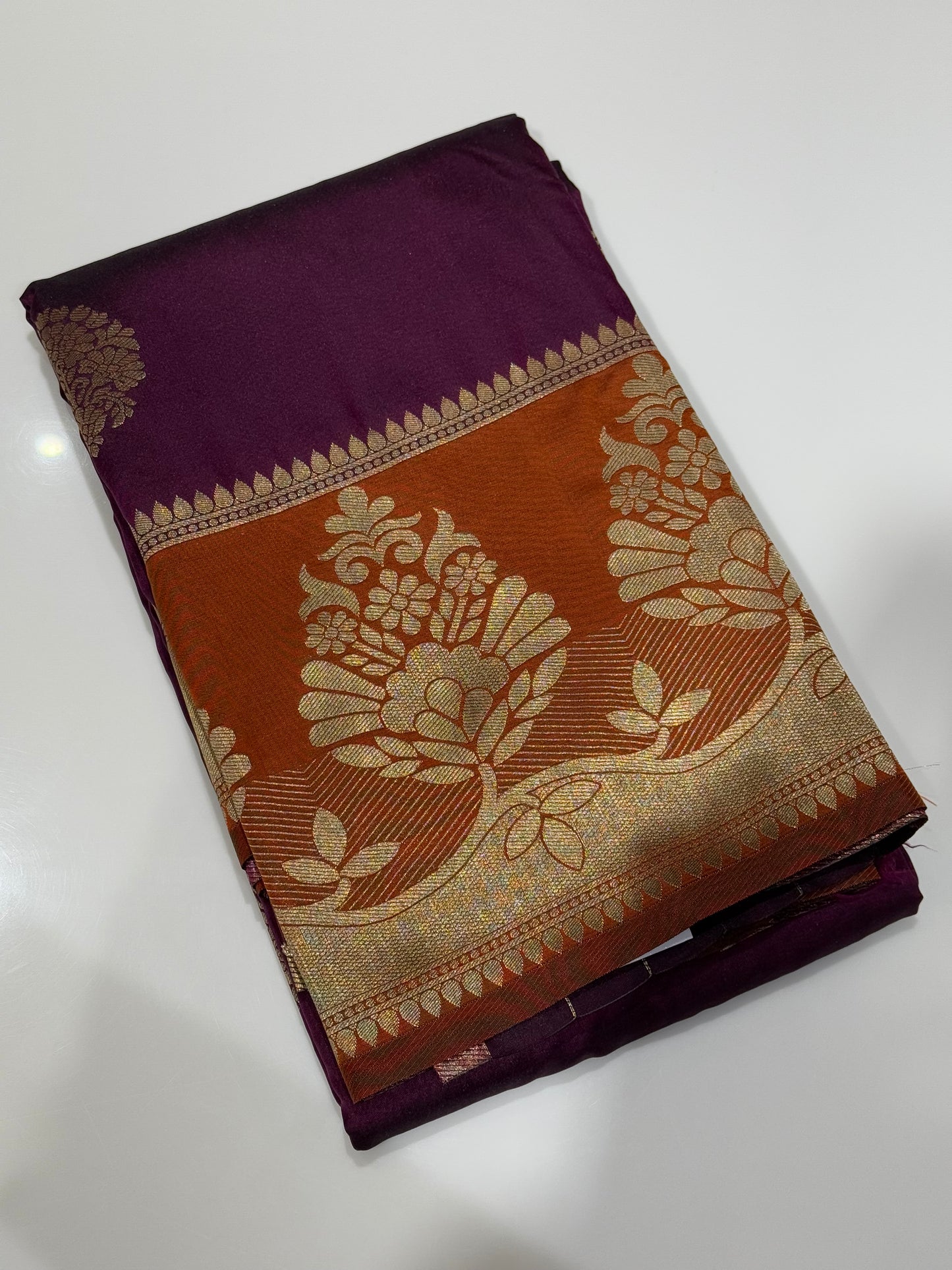 OFFER SALE SEMI SILK SAREES - IHA 27115