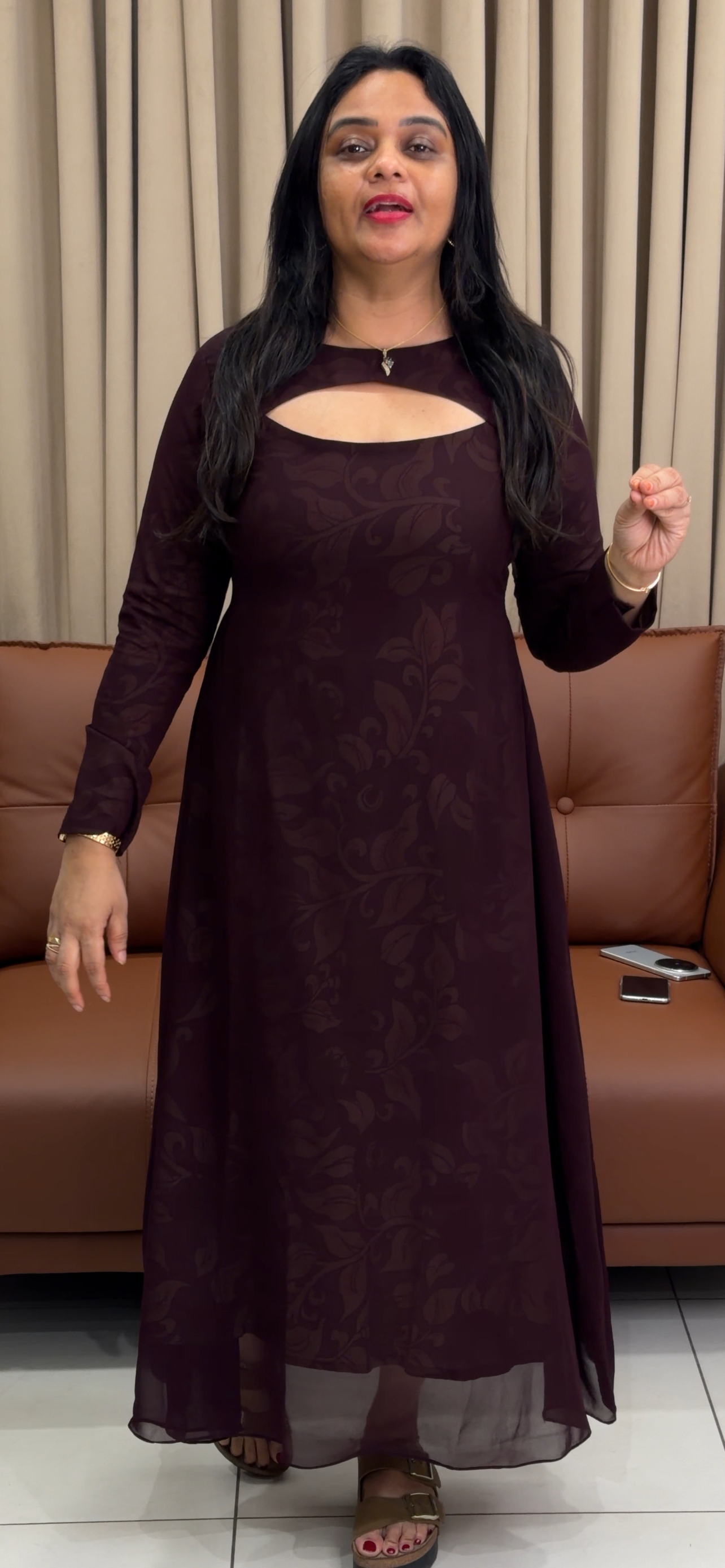 IHA'S IN-HOUSE TOP AND SHORT JACKET - IHA 33786