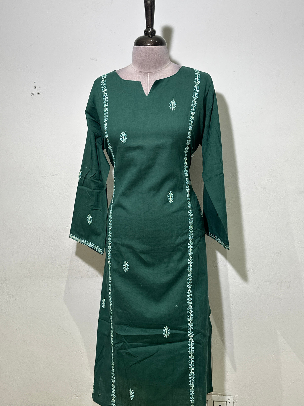 OFFER SALES TOP AND  BOTTOM  -  IHA 35975