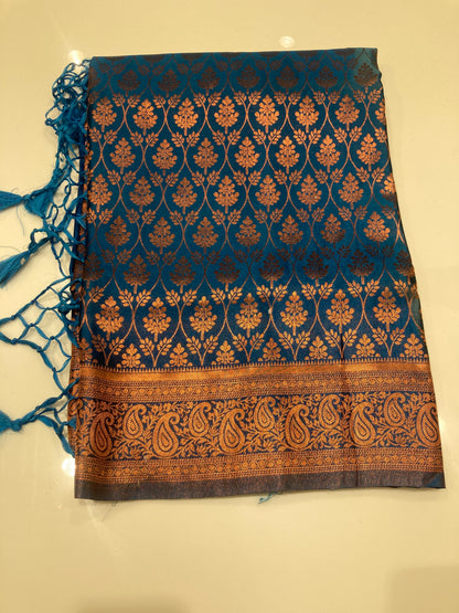 OFFER SALES SAREE -  IHA 35453