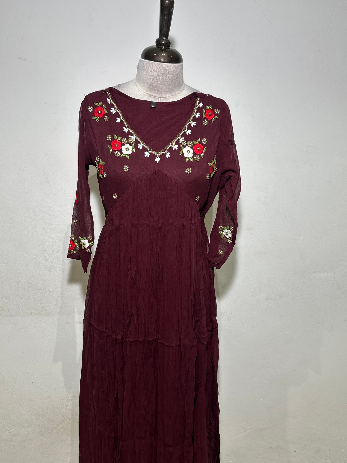 OFFER SALES TOP'S - IHA 35322