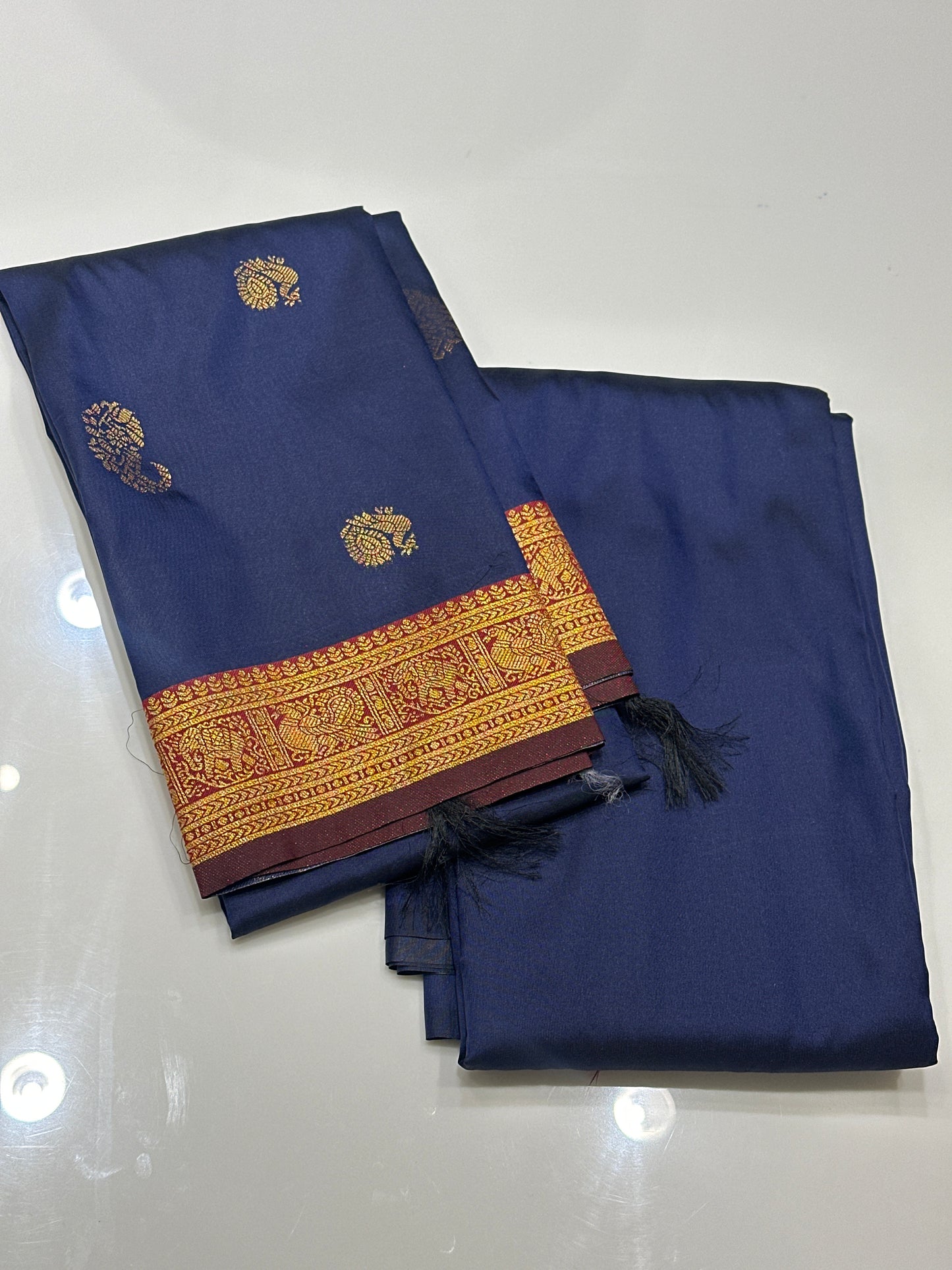 OFFER SALES UNSTITCHED SALWAR SUITS -  IHA 33518