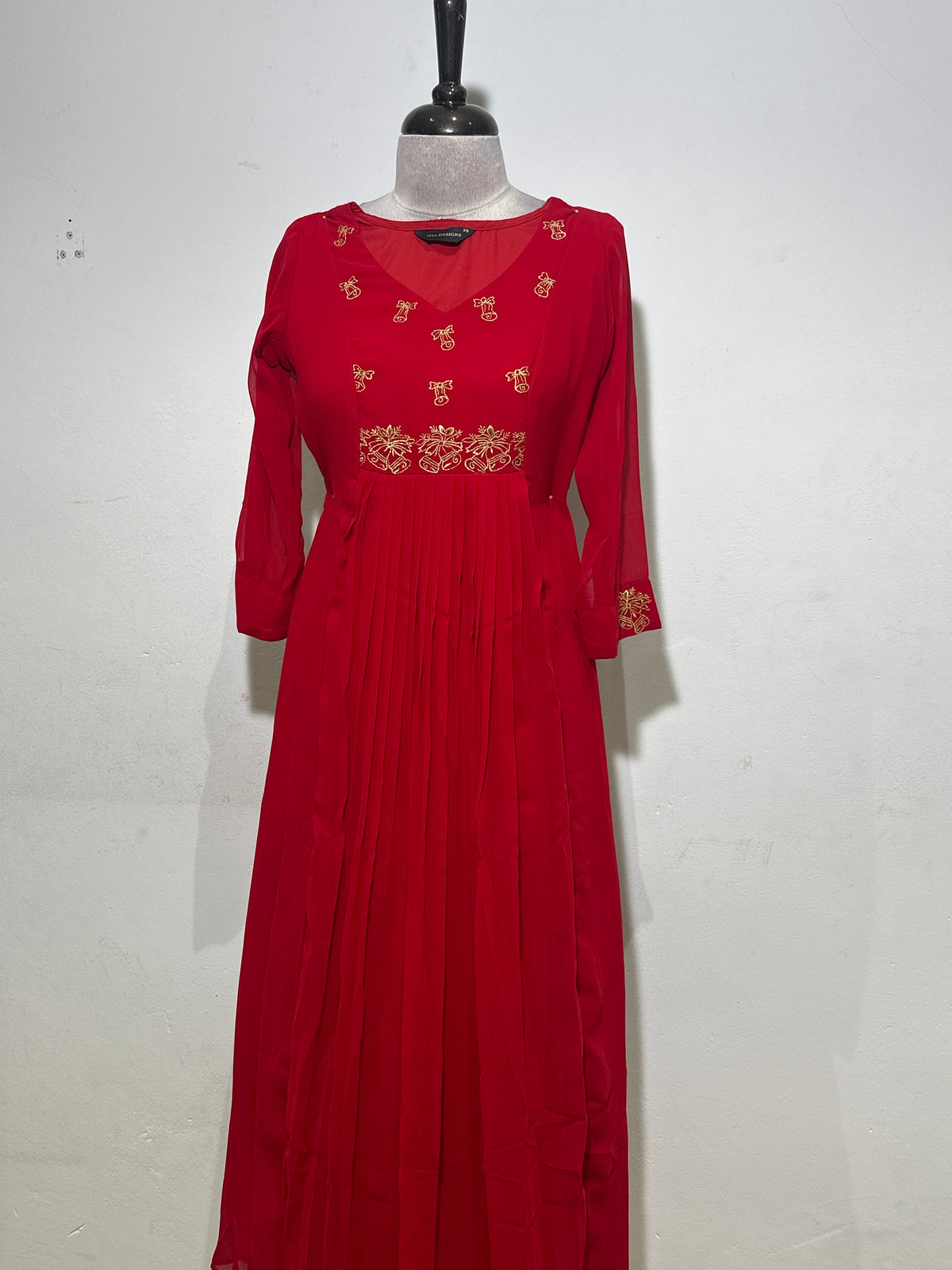 OFFER SALES TOP'S -  IHA 35651