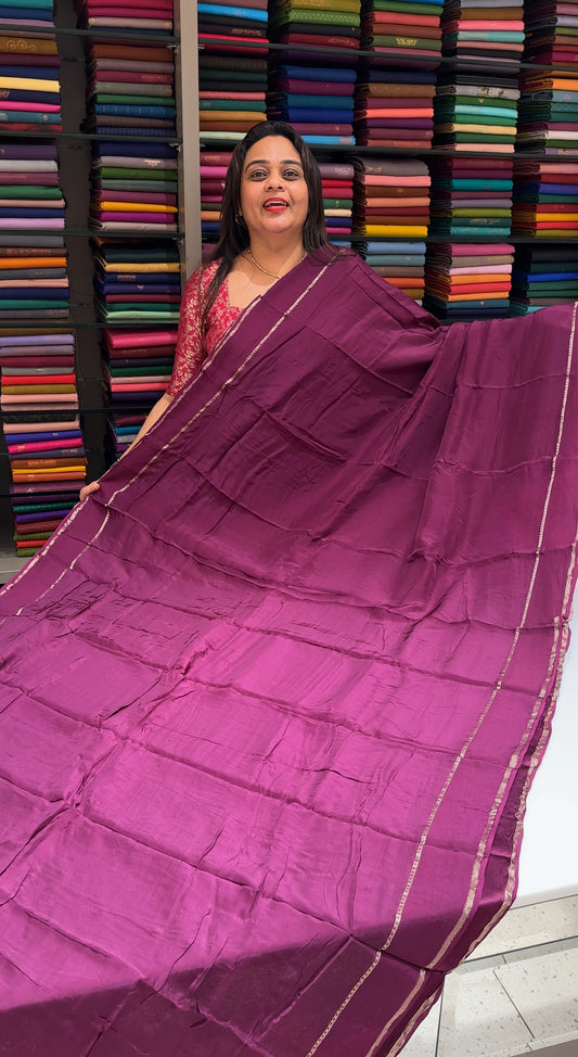 DESIGNER SILK SAREES - IHA 23547