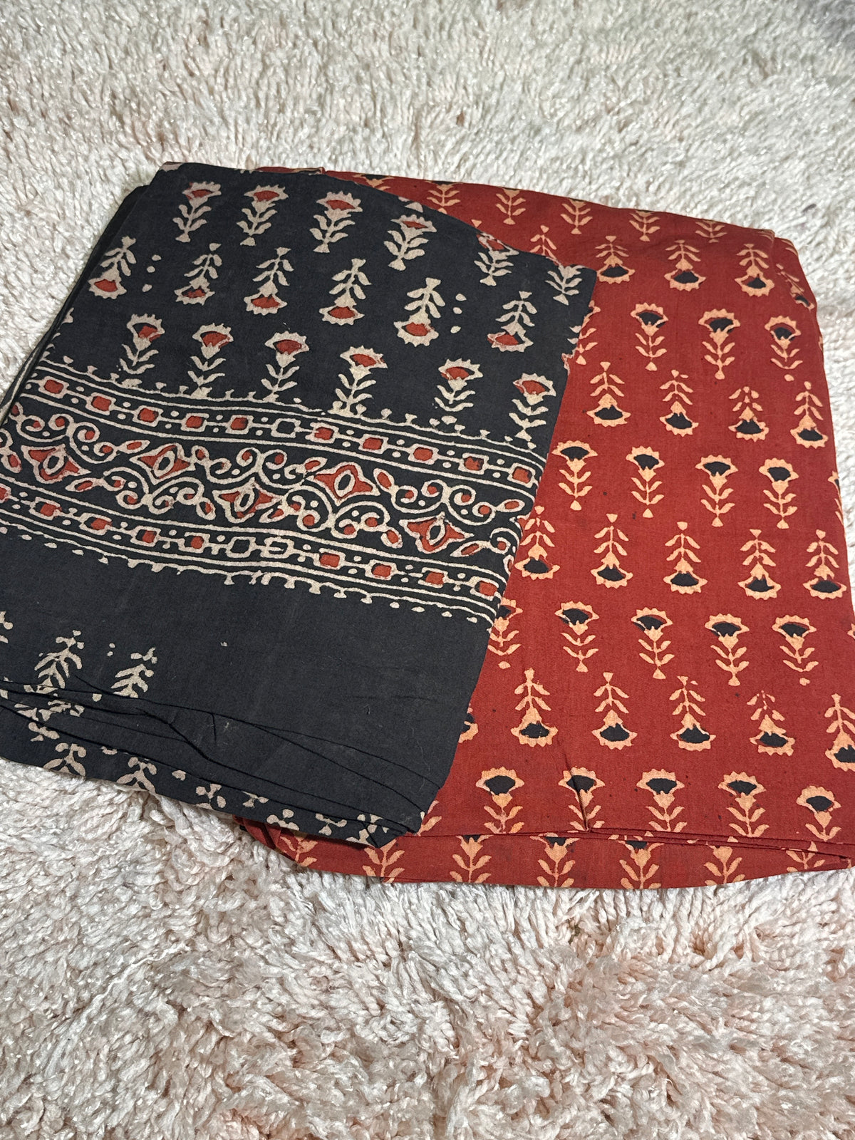 OFFER SALES UNSTITCHED SALWAR SUITS -  IHA 35311