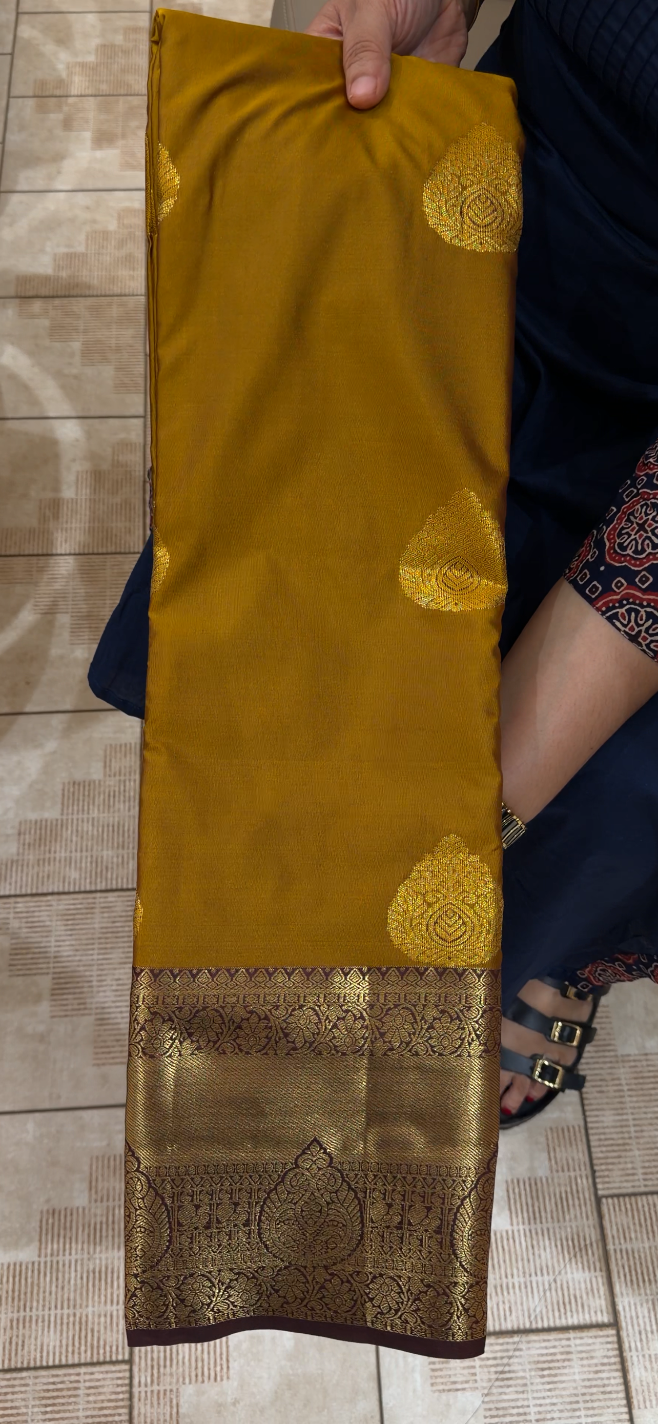 SOFT SILK SAREES - IHA 34377